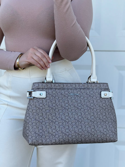 Tote Calvin Klein
