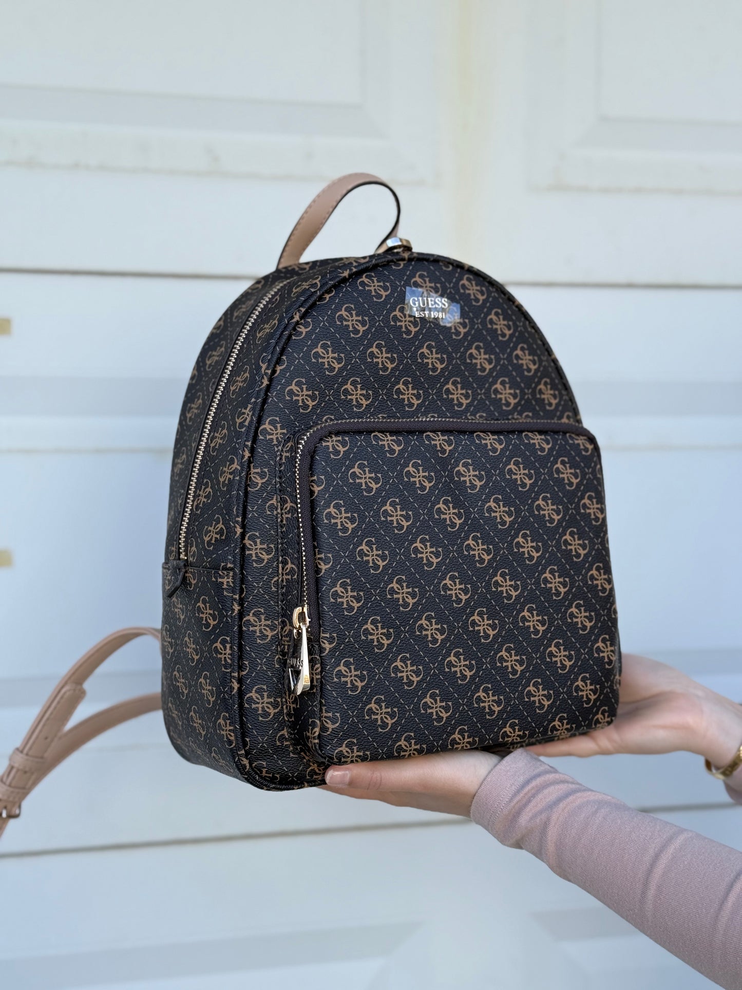 Mochila Guess