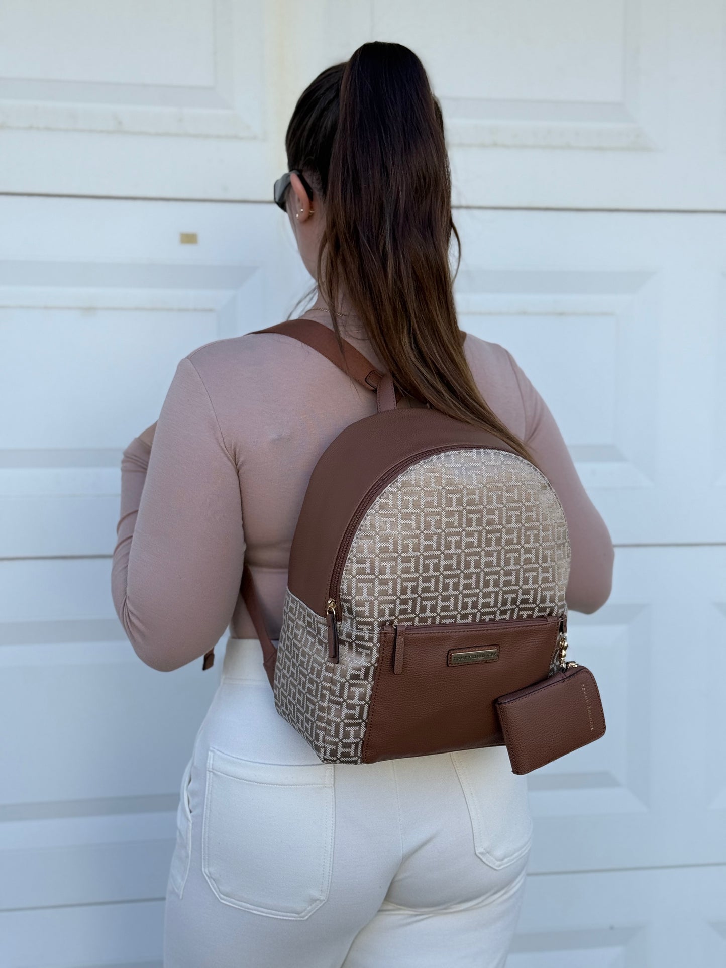 Mochila Tommy Hilfiger