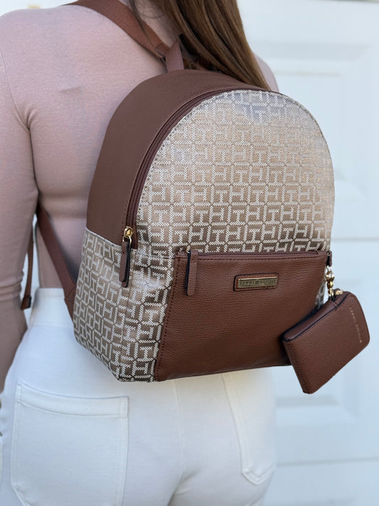 Mochila Tommy Hilfiger