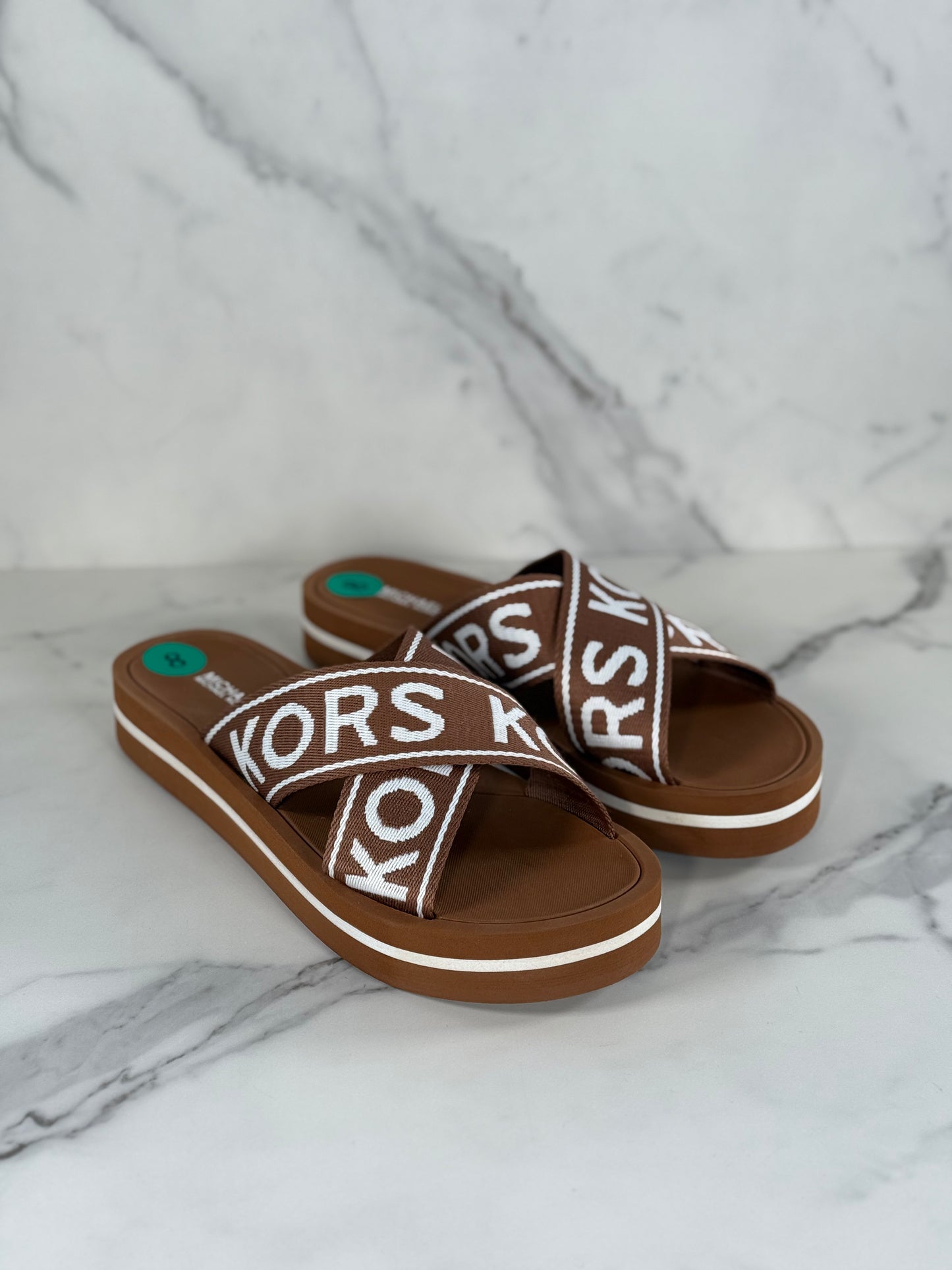 Sandalias Michael Kors