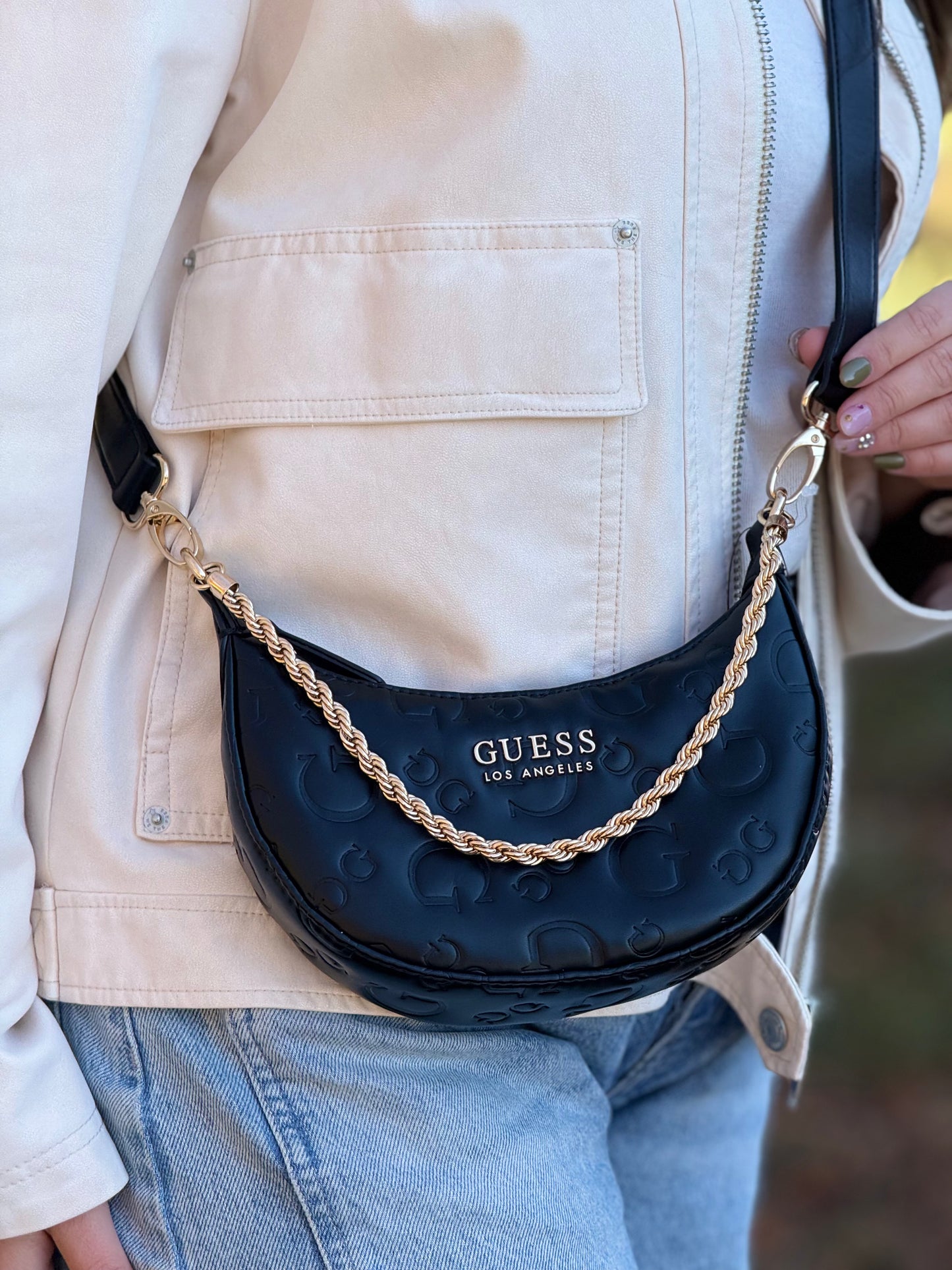 Morral Guess