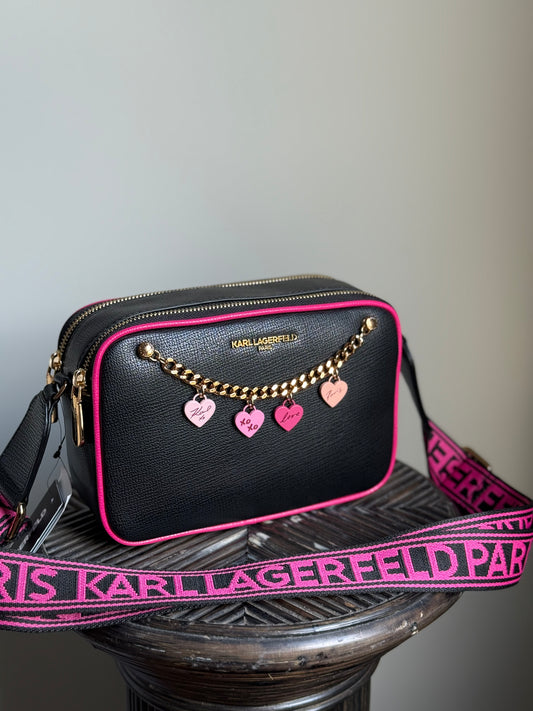 Morral Karl Lagerfeld