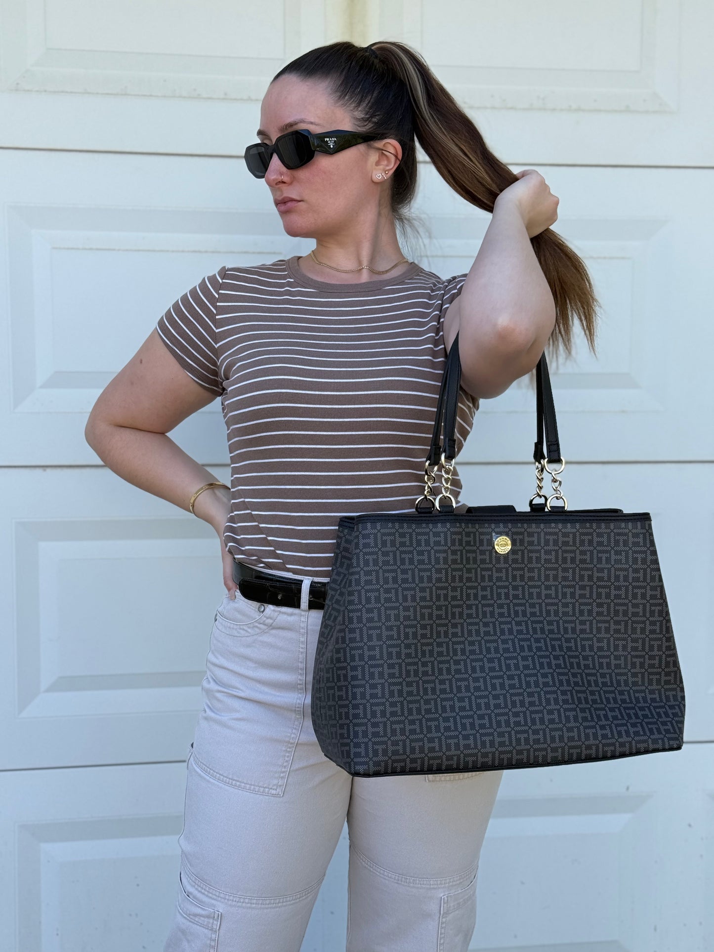 Tote Tommy Hilfiger
