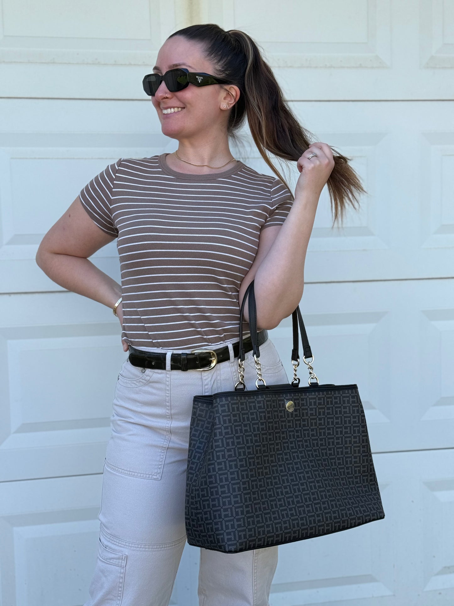 Tote Tommy Hilfiger