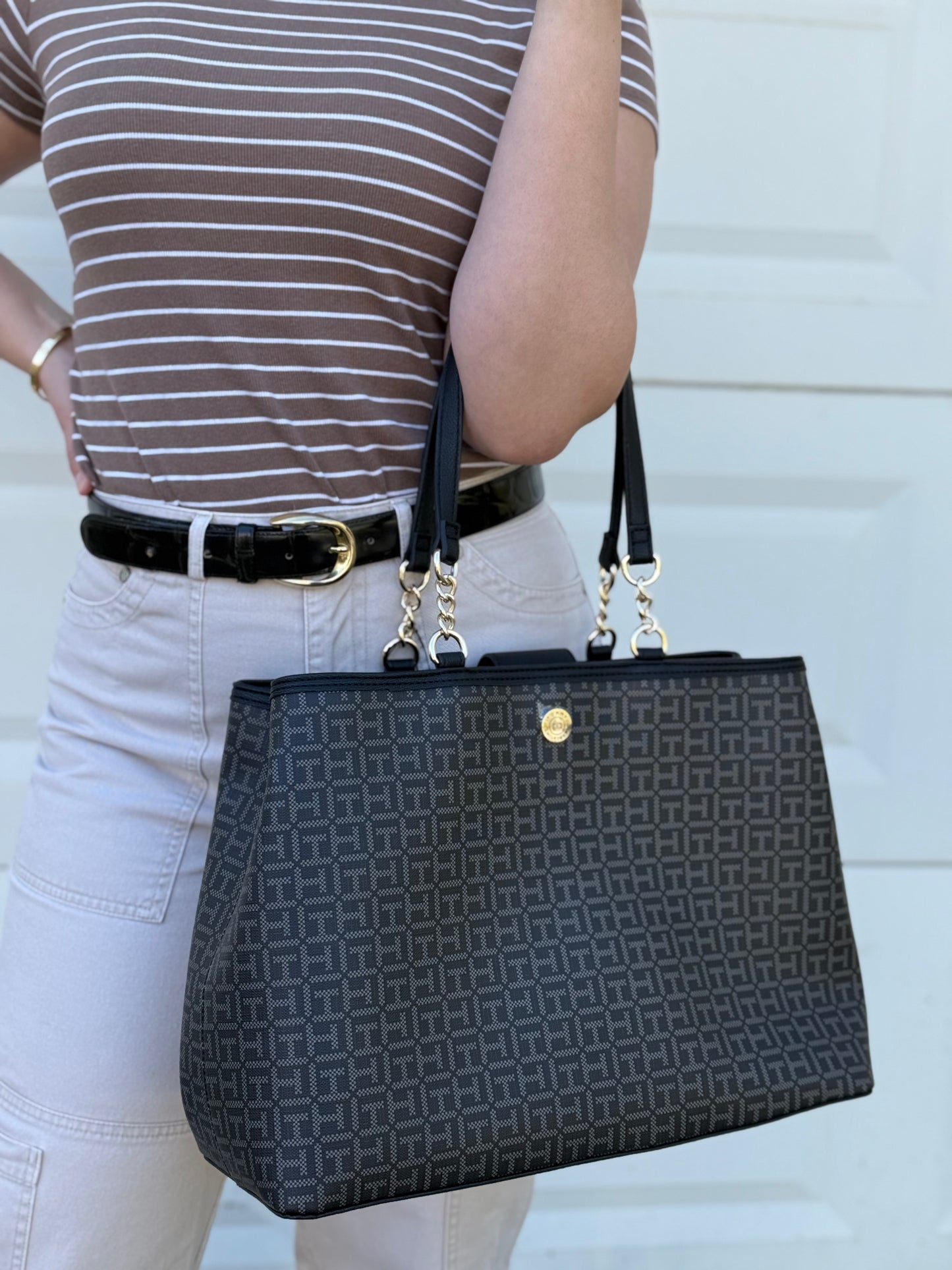Tote Tommy Hilfiger