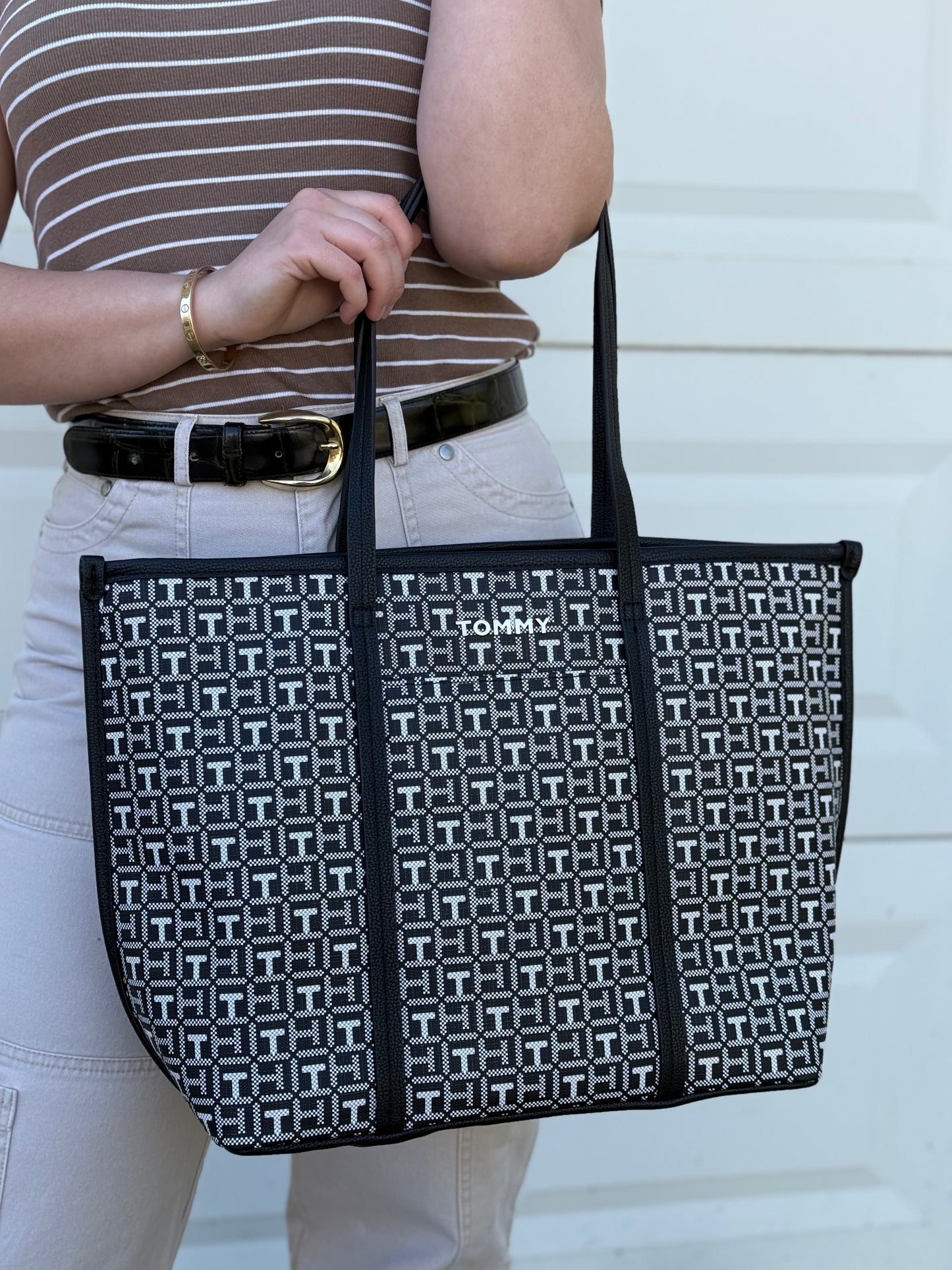 Tote Tommy Hilfiger