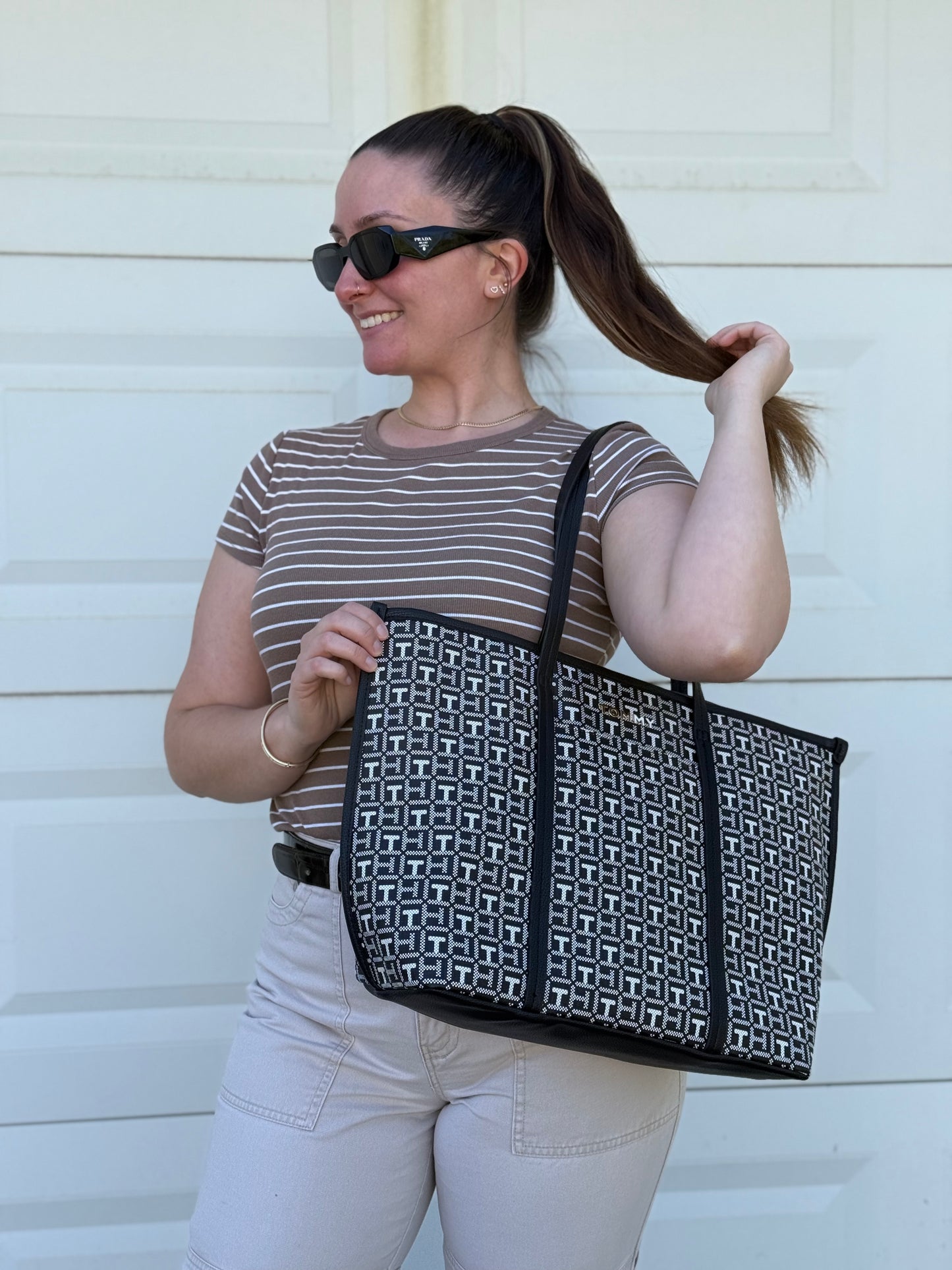 Tote Tommy Hilfiger