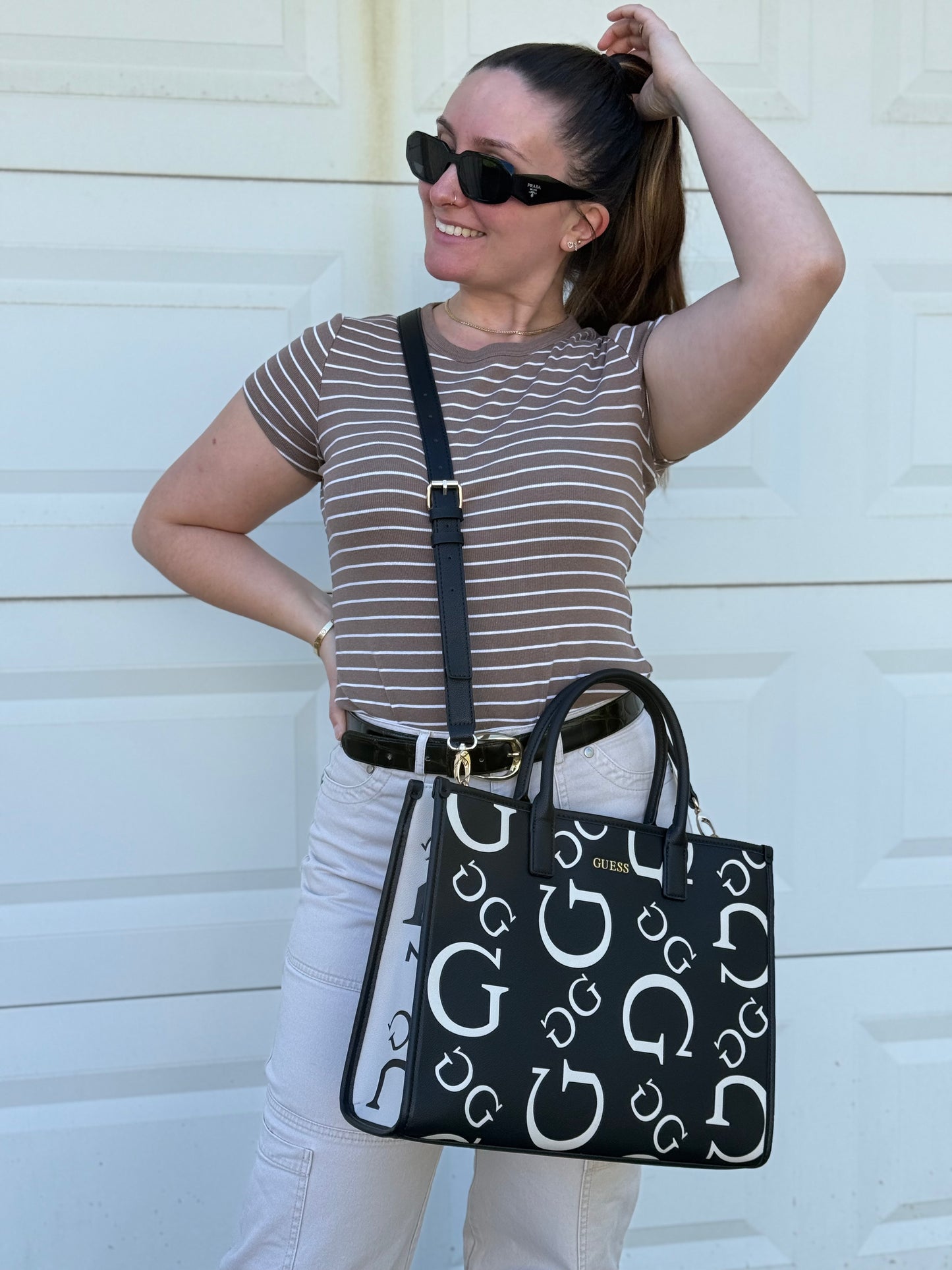 Satchel Guess