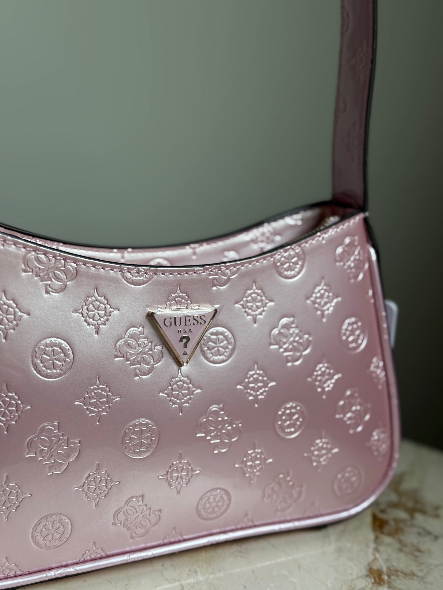 Shoulder Bag Guess