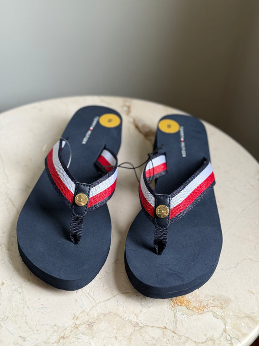 Sandalias Tommy Hilfiger