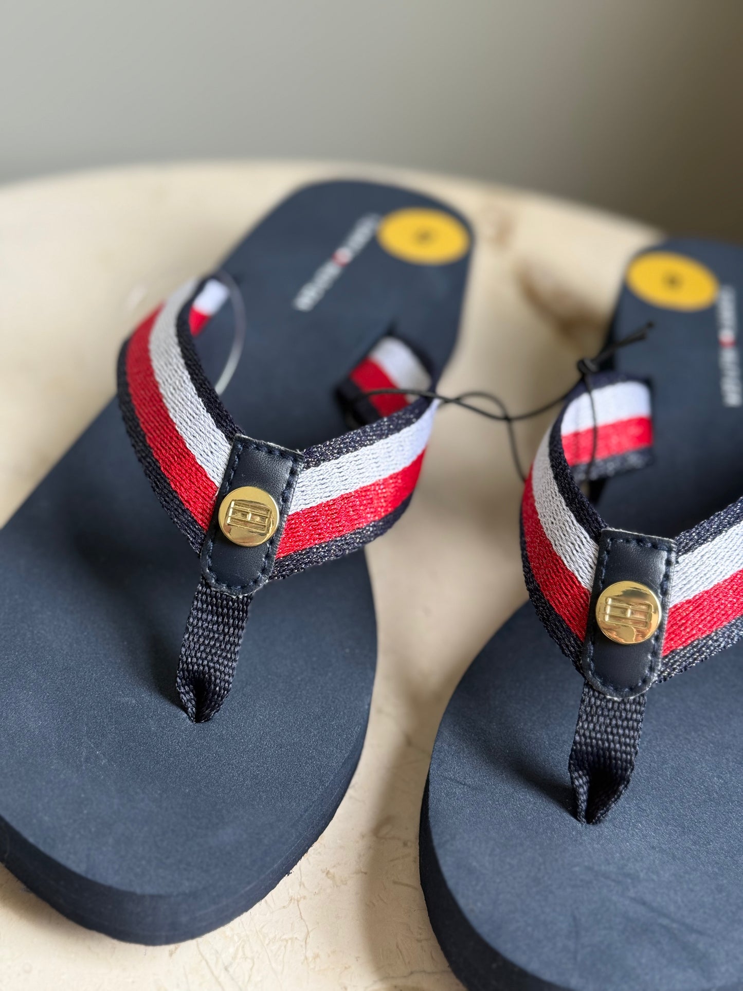 Sandalias Tommy Hilfiger