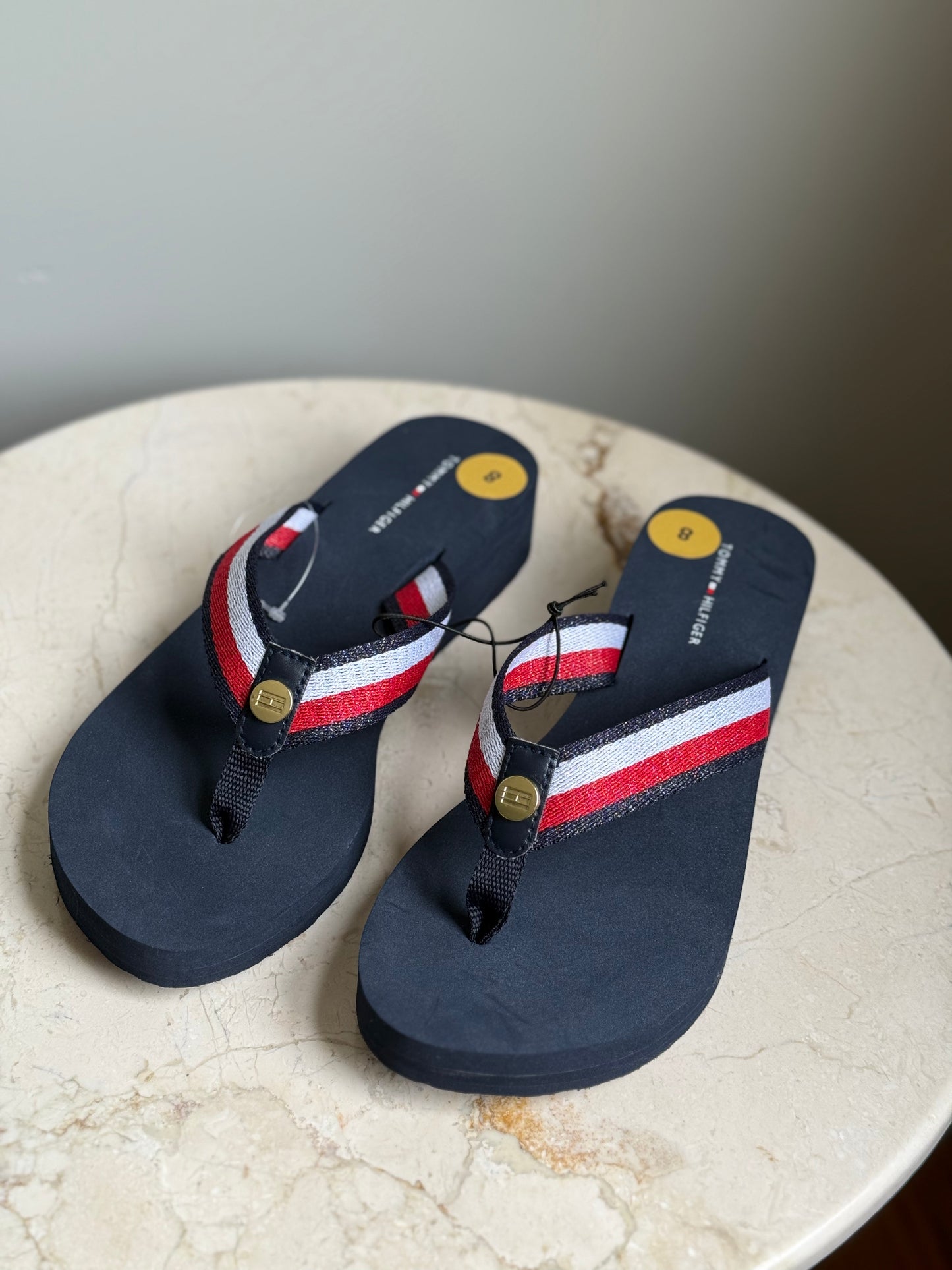 Sandalias Tommy Hilfiger