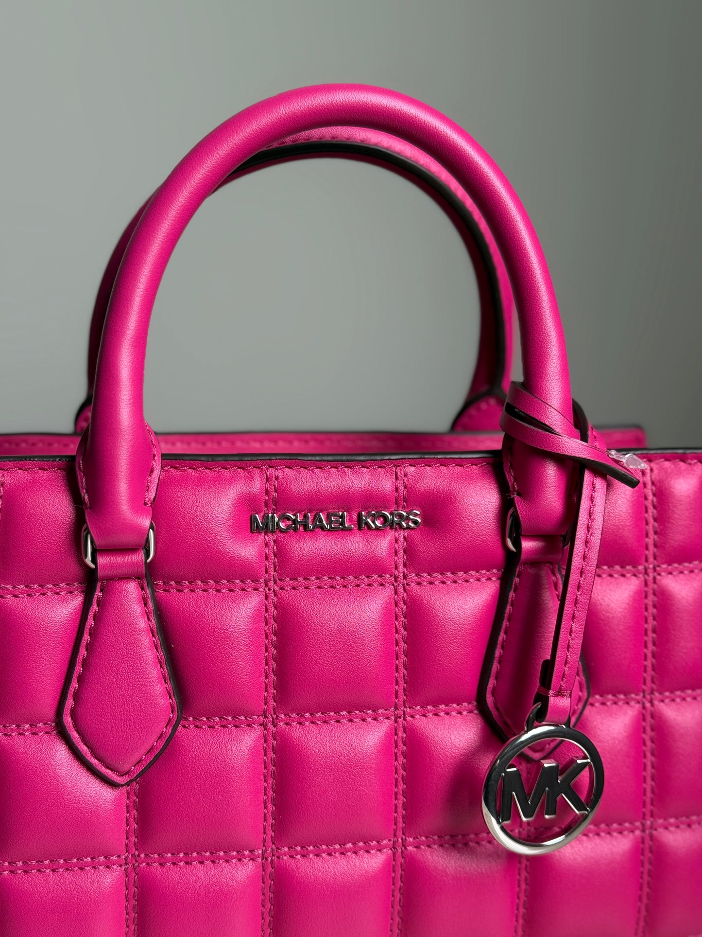 Mini Satchel Michael Kors
