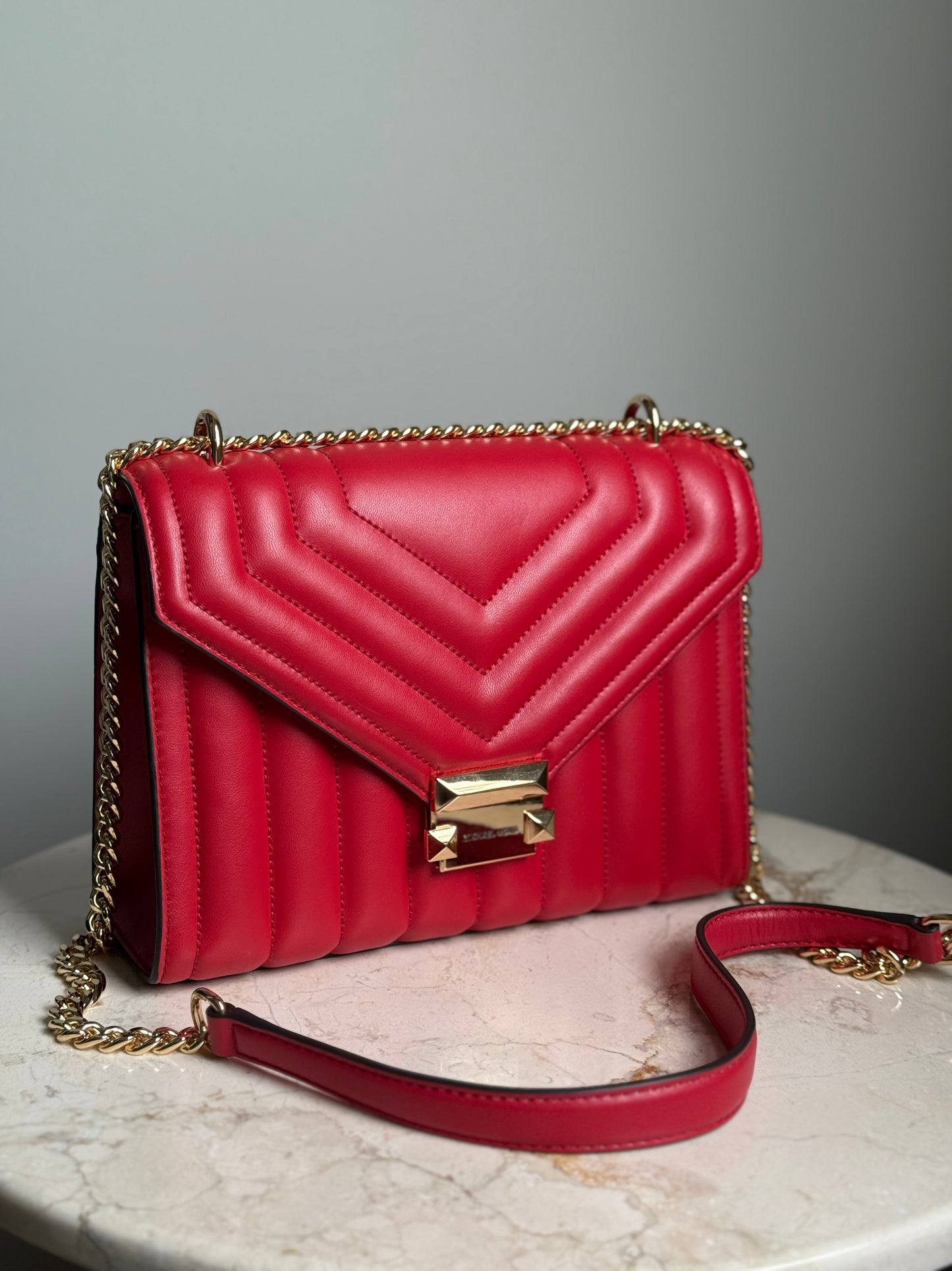 Morral Michael Kors