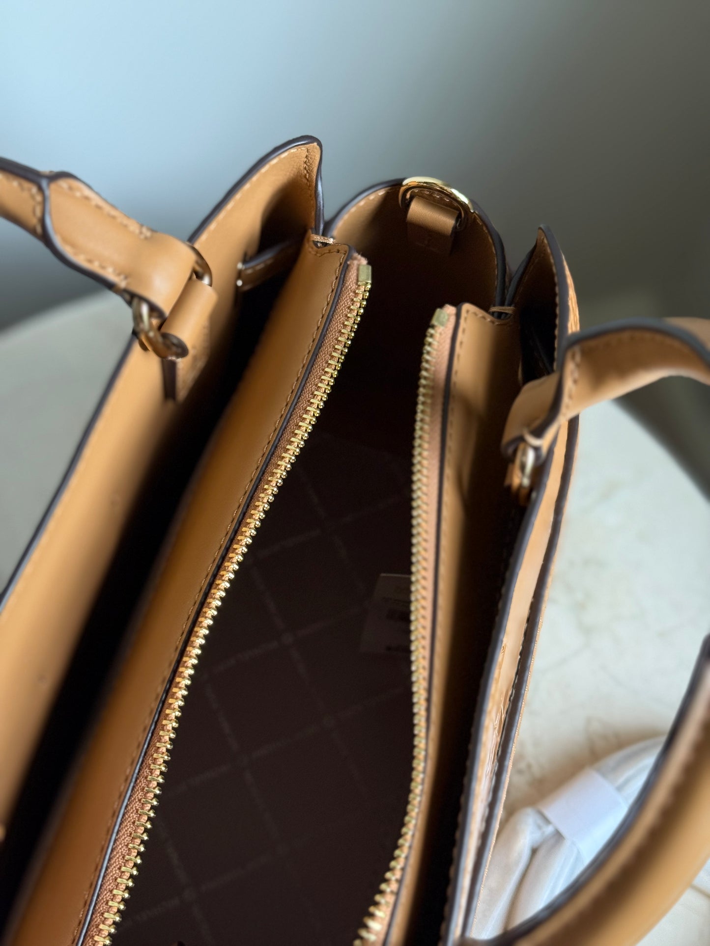 Satchel Michael Kors