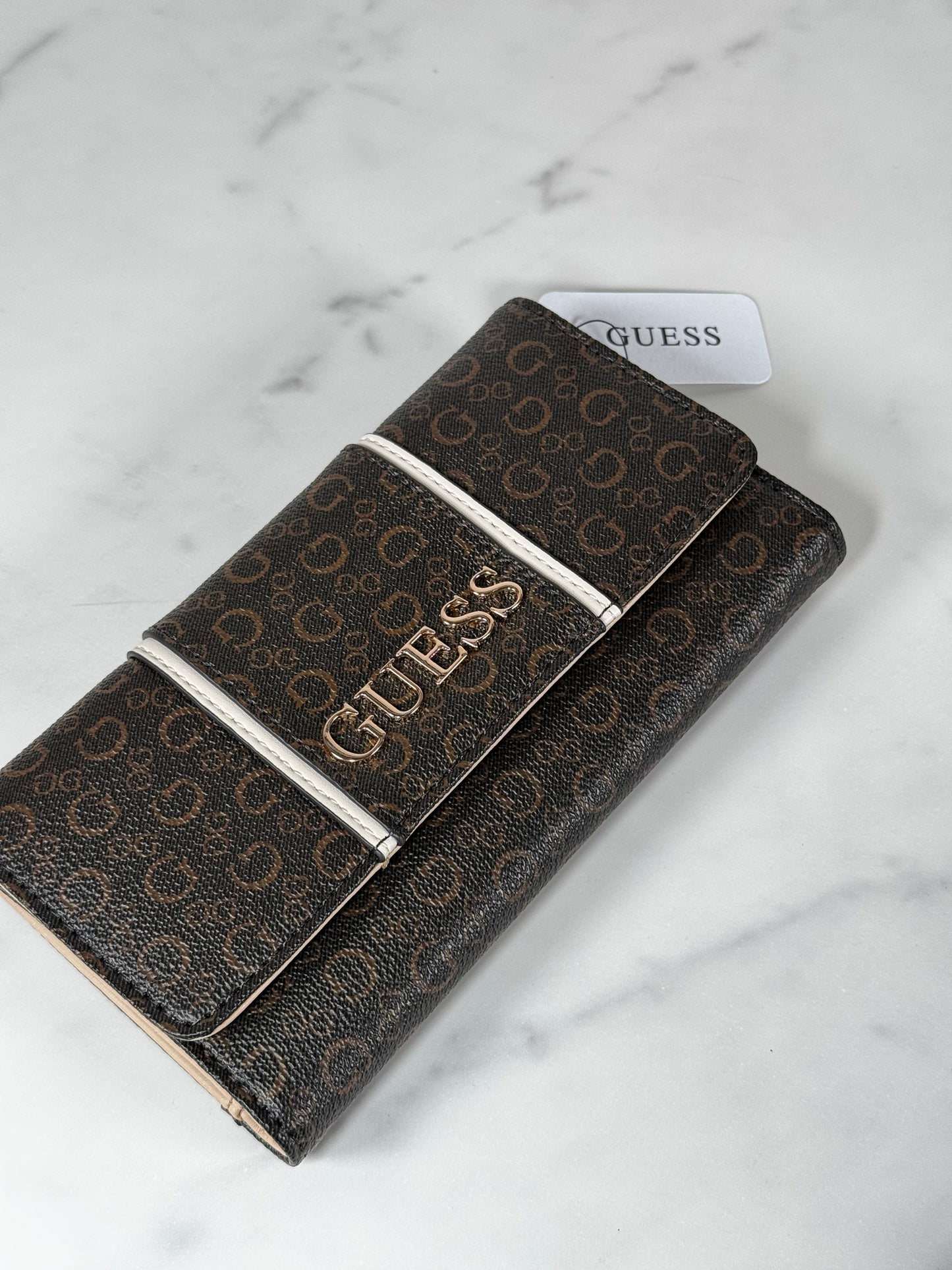 Billetera Guess