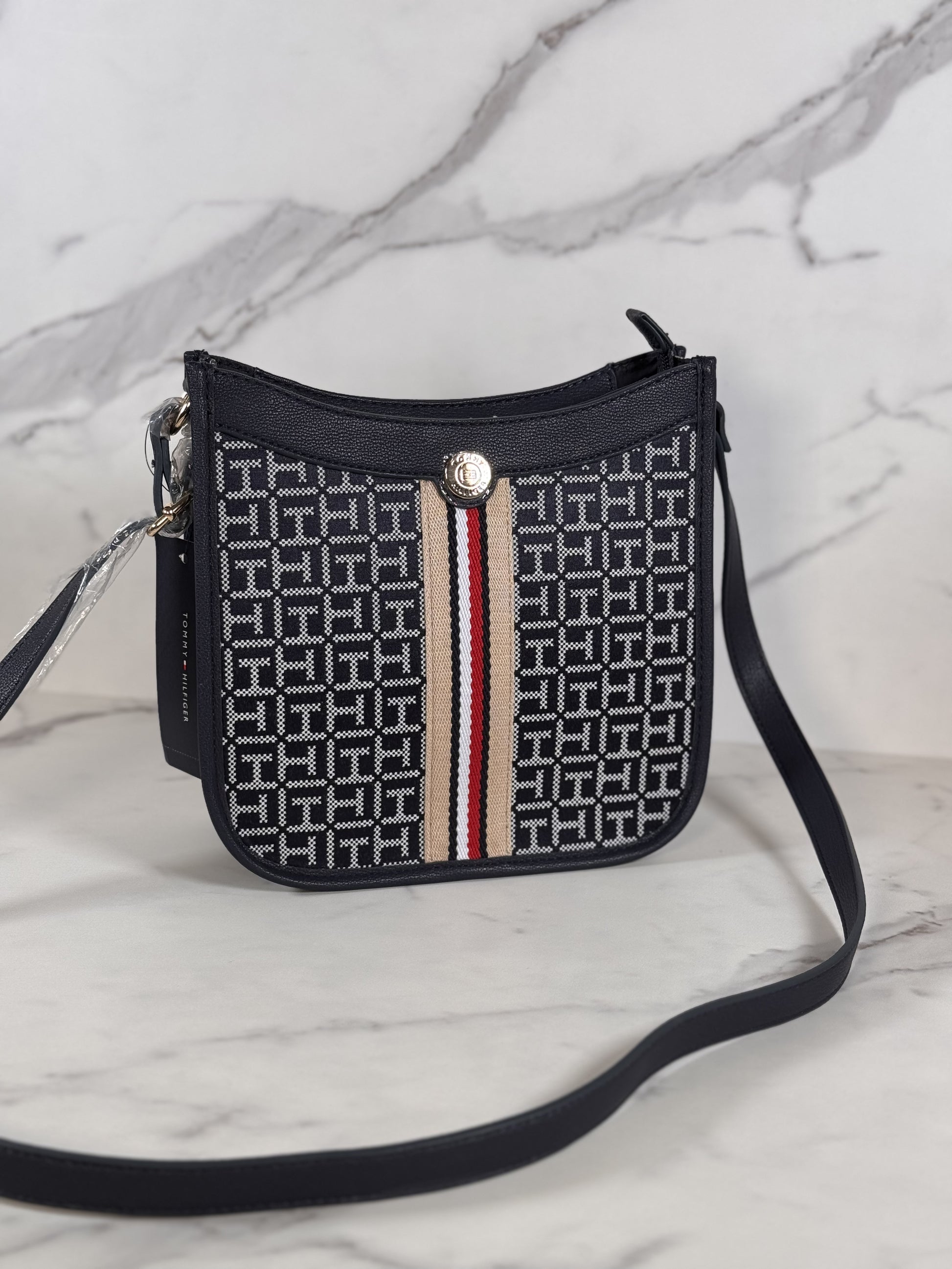 Morral Tommy Hilfiger – Americana Perú