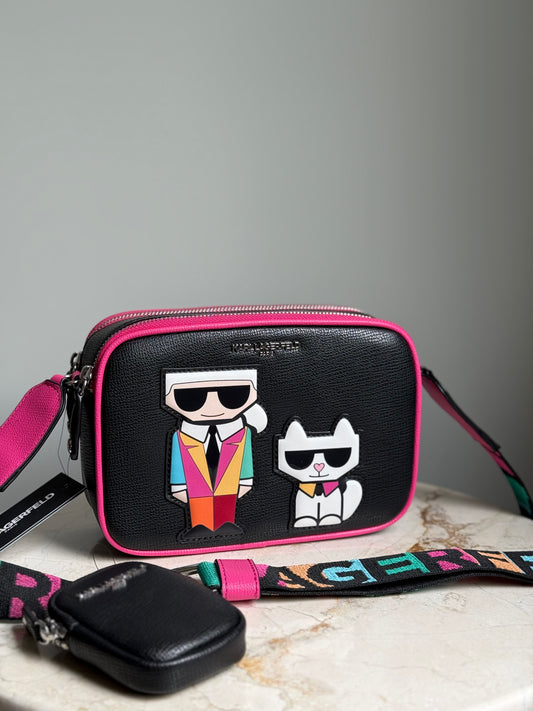Morral Karl Lagerfeld