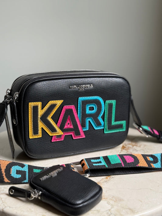 Morral Karl Lagerfeld