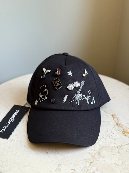 Gorra Karl Lagerfeld