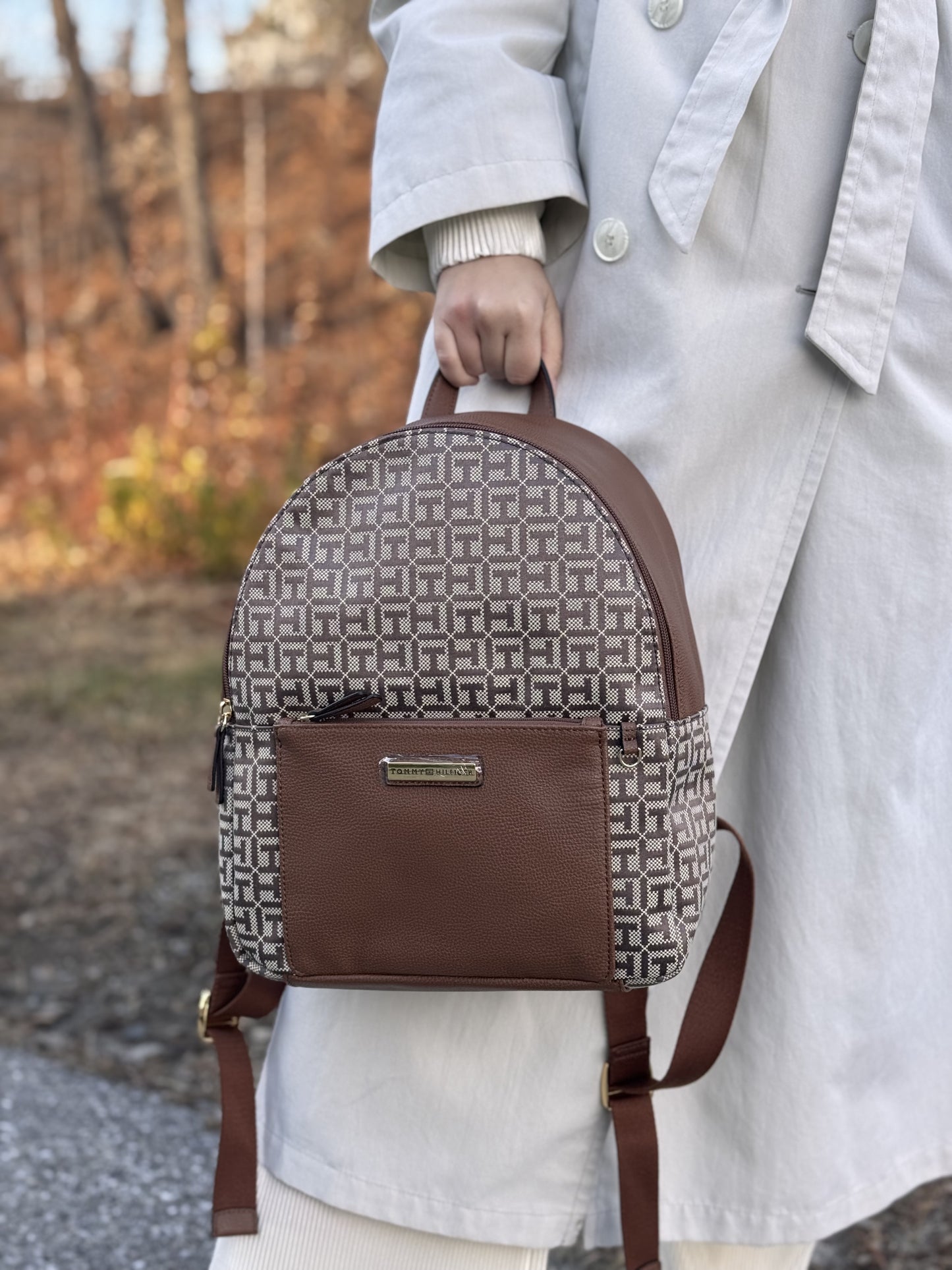 Mochila Tommy Hilfiger