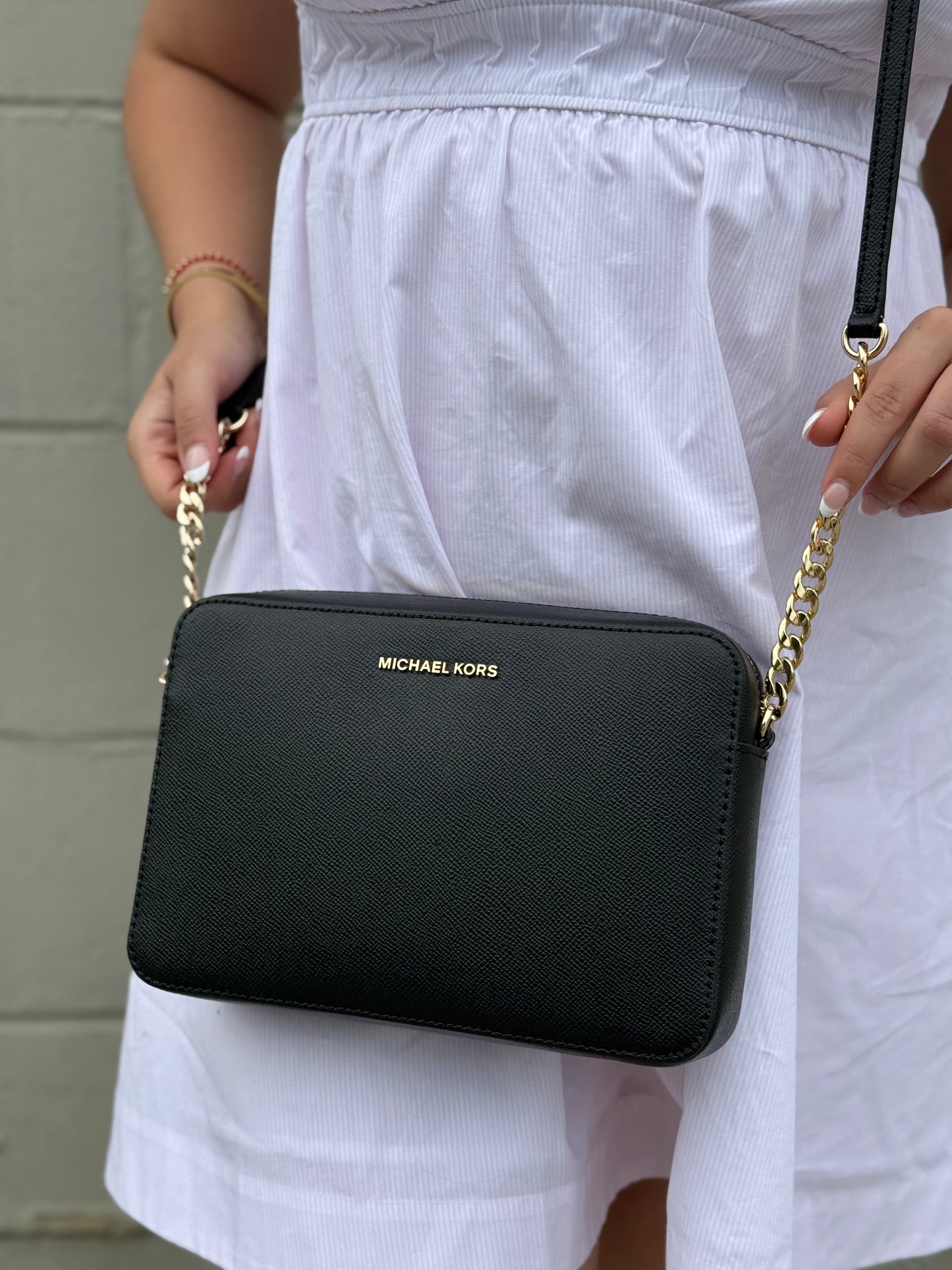 Morral Michael Kors