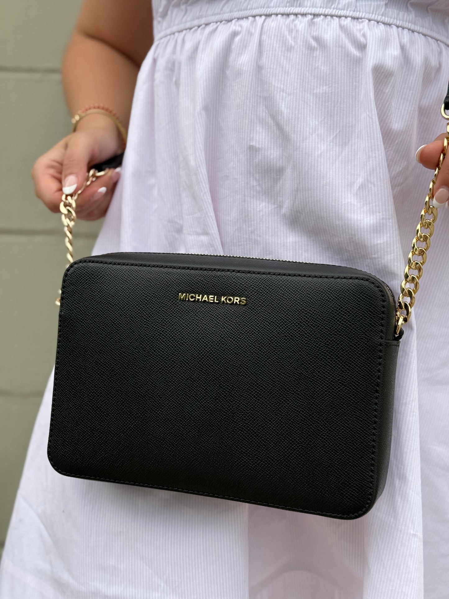 Morral Michael Kors