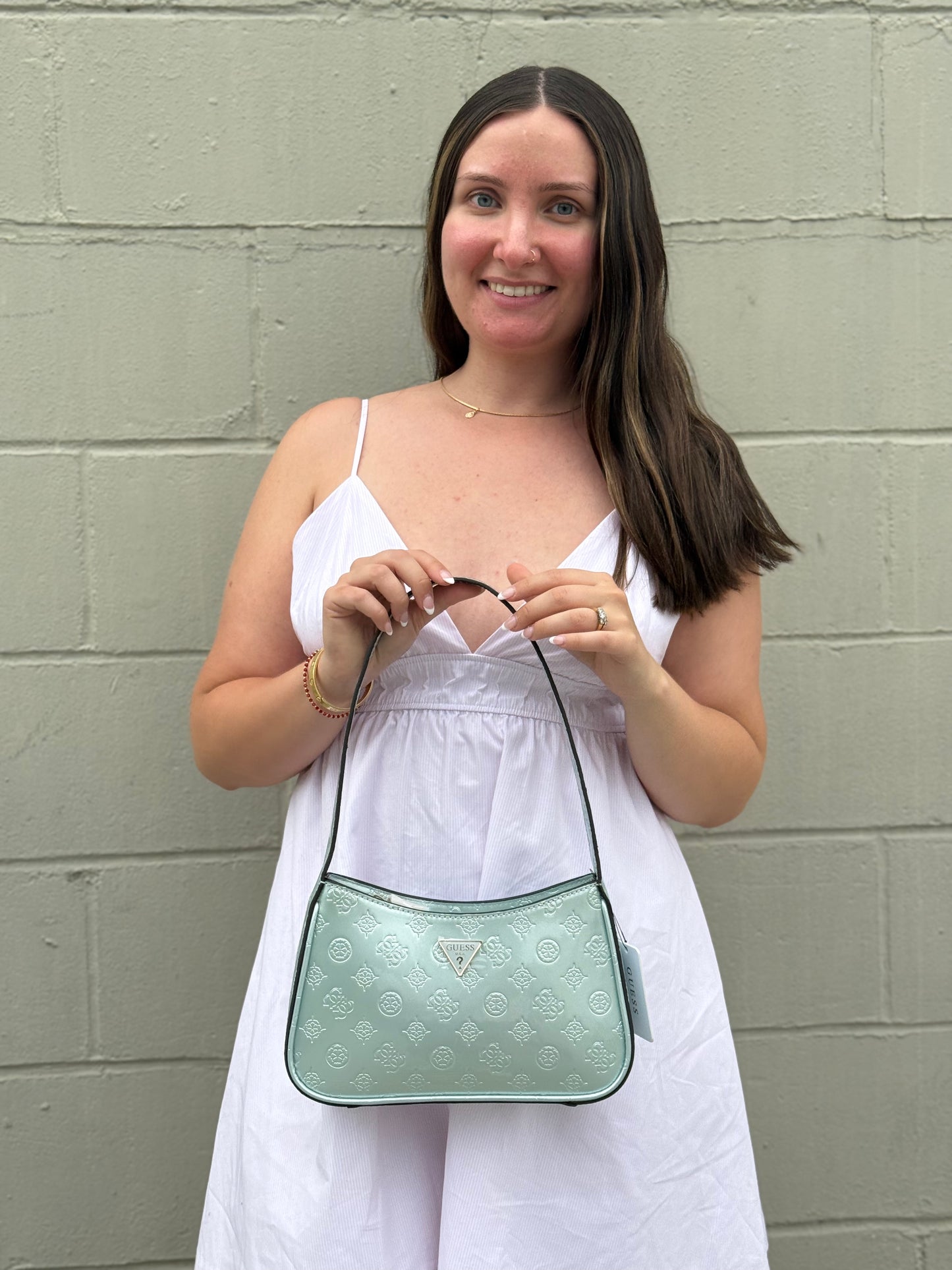 Shoulder Bag Guess