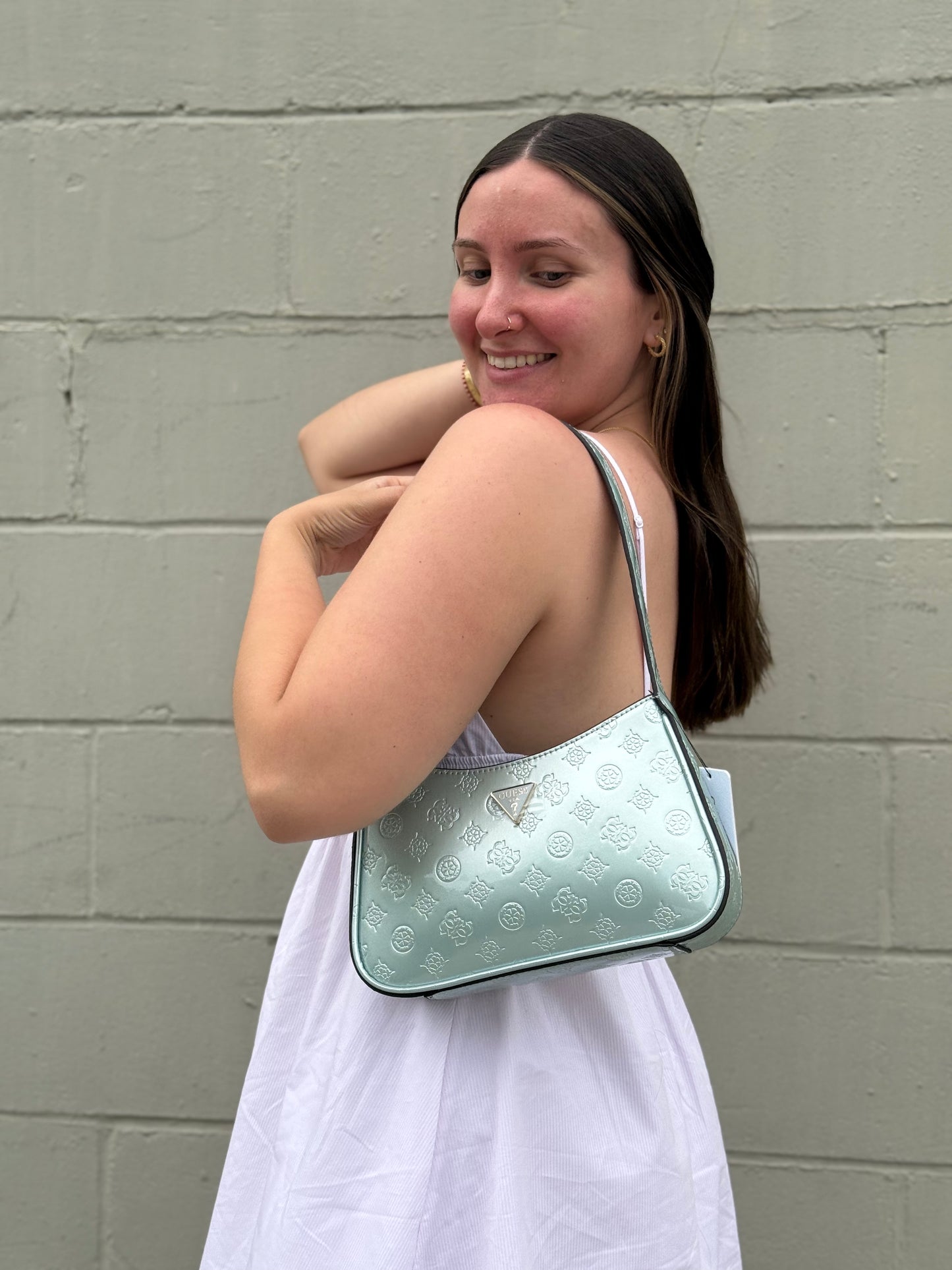 Shoulder Bag Guess