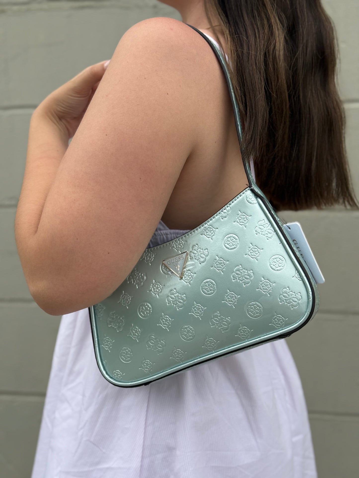Shoulder Bag Guess