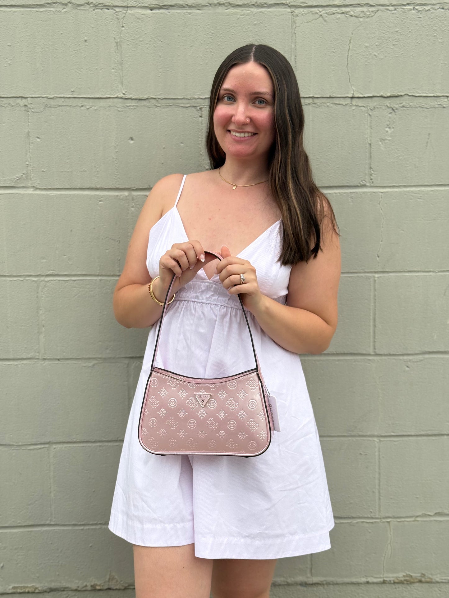 Shoulder Bag Guess