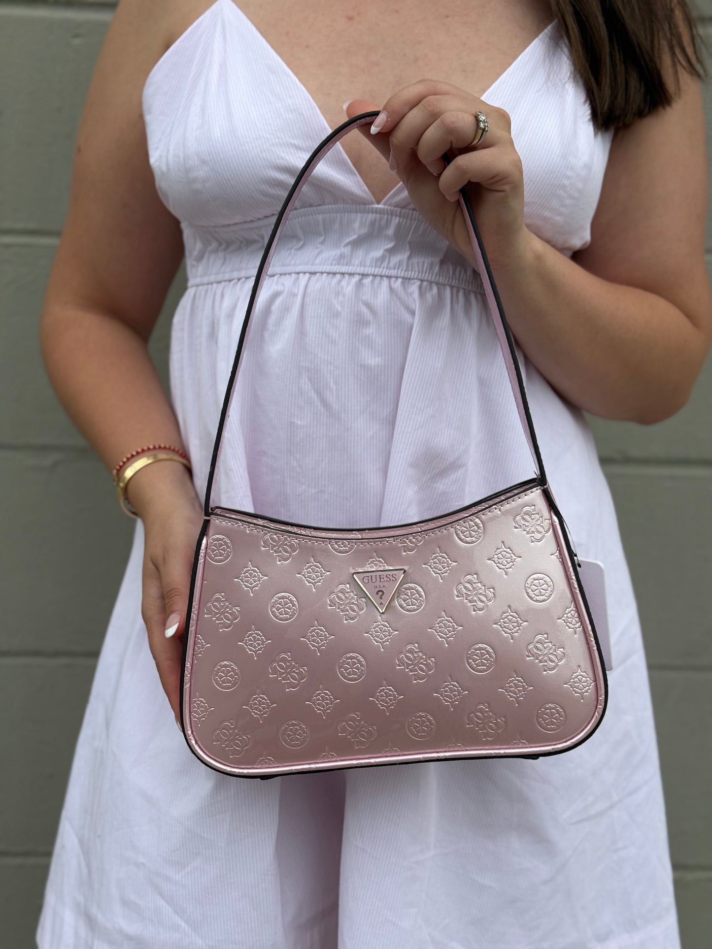Shoulder Bag Guess
