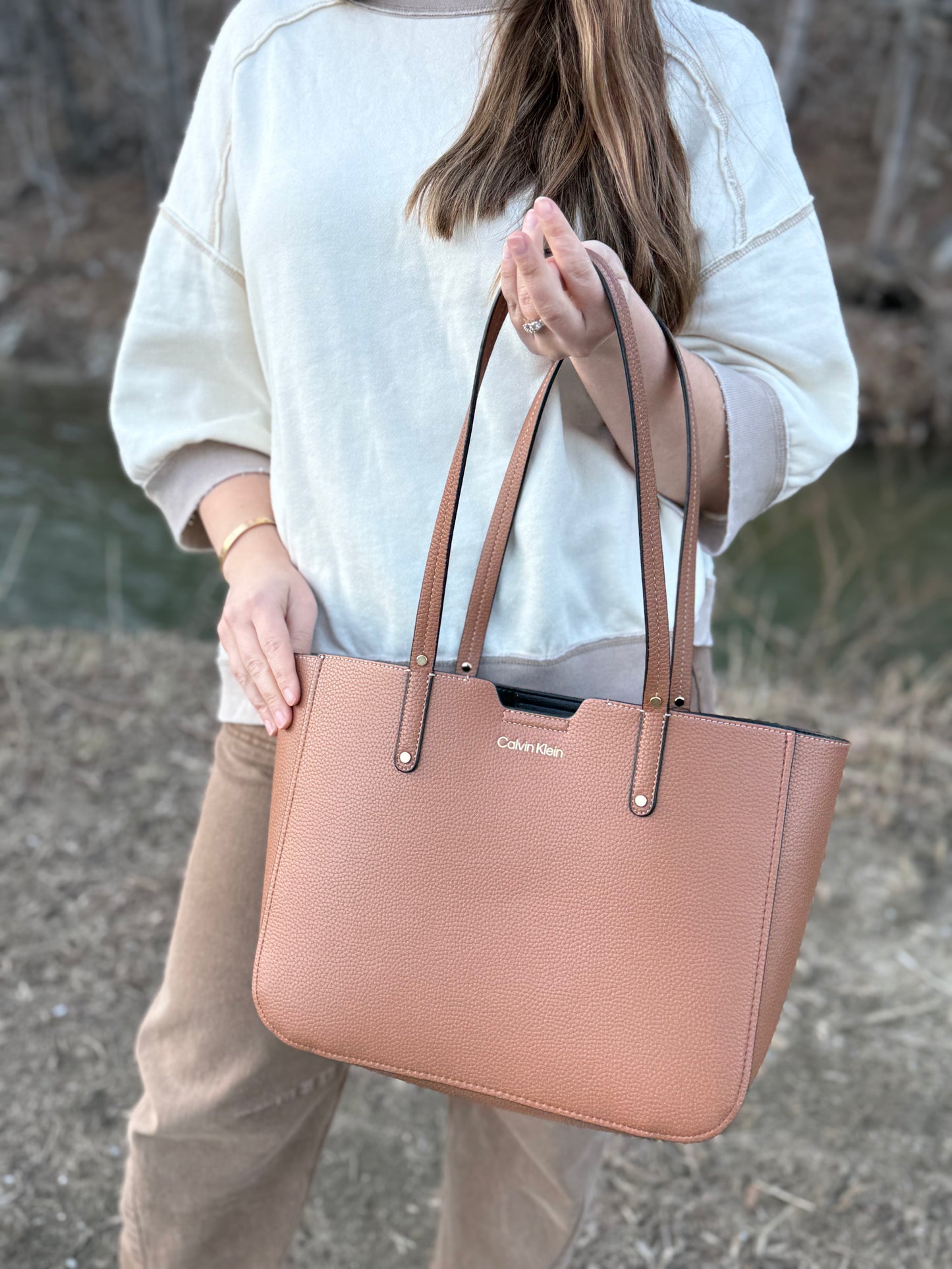 Tote Calvin Klein