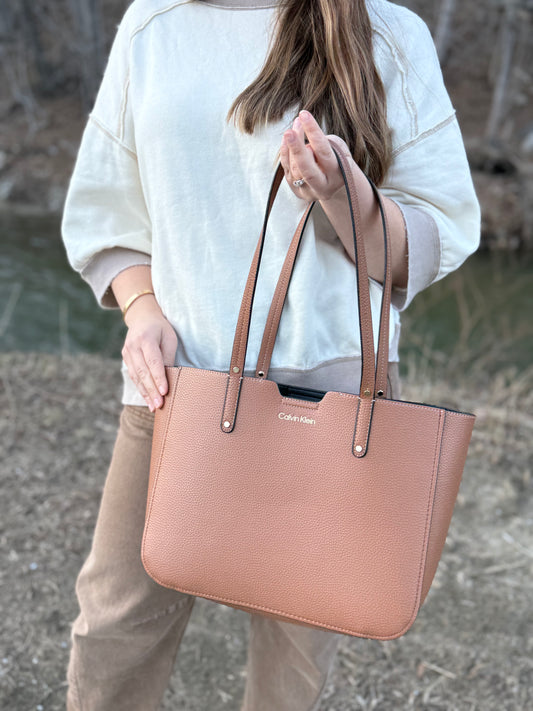 Tote Calvin Klein