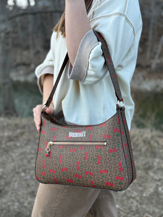 Shoulder Bag Guess