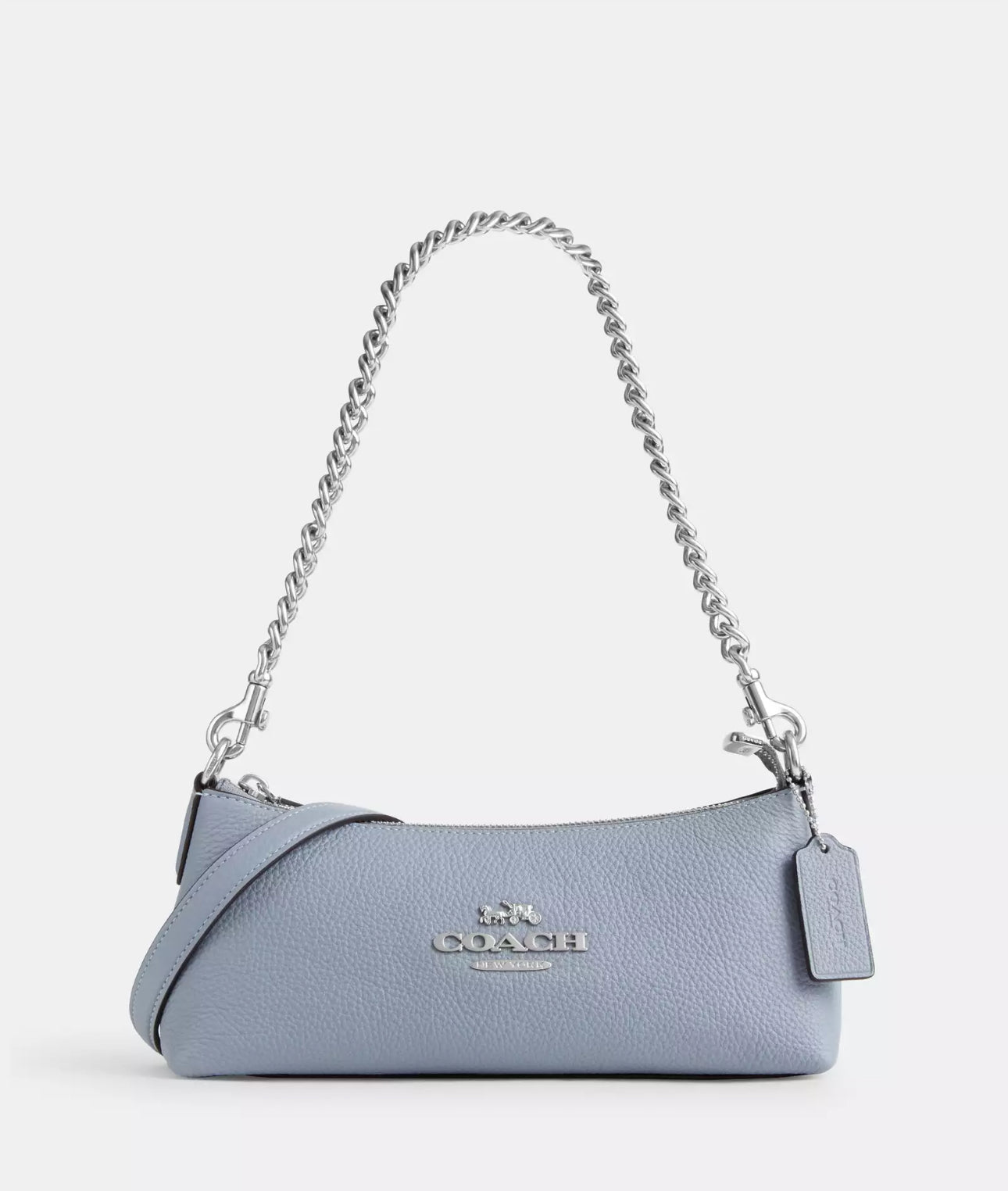 Charlotte Shoulder Bag Coach