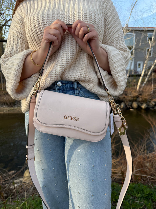Shoulder Bag Guess