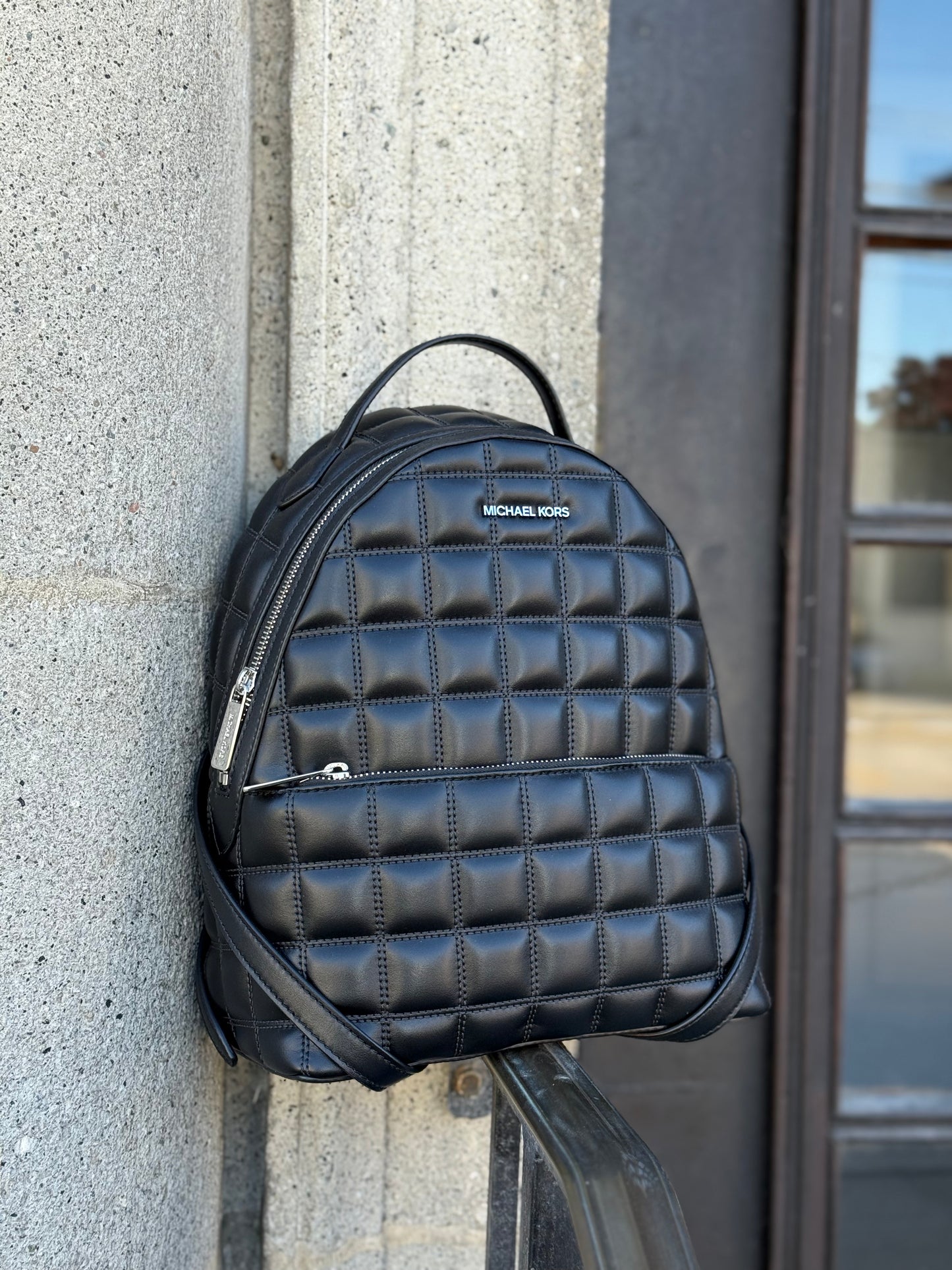 Mochila Michael Kors