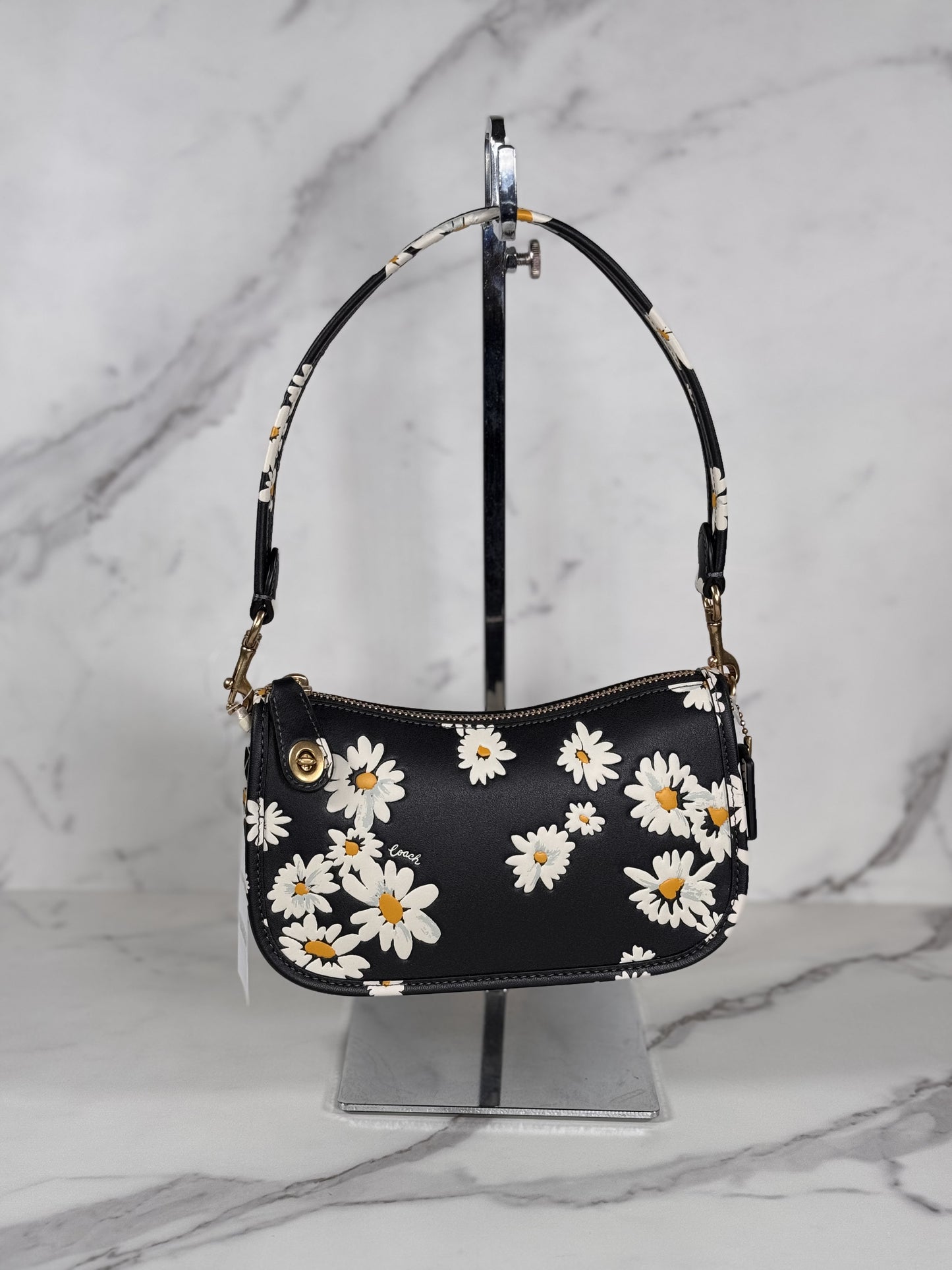 Swinger Bag 20 Coach