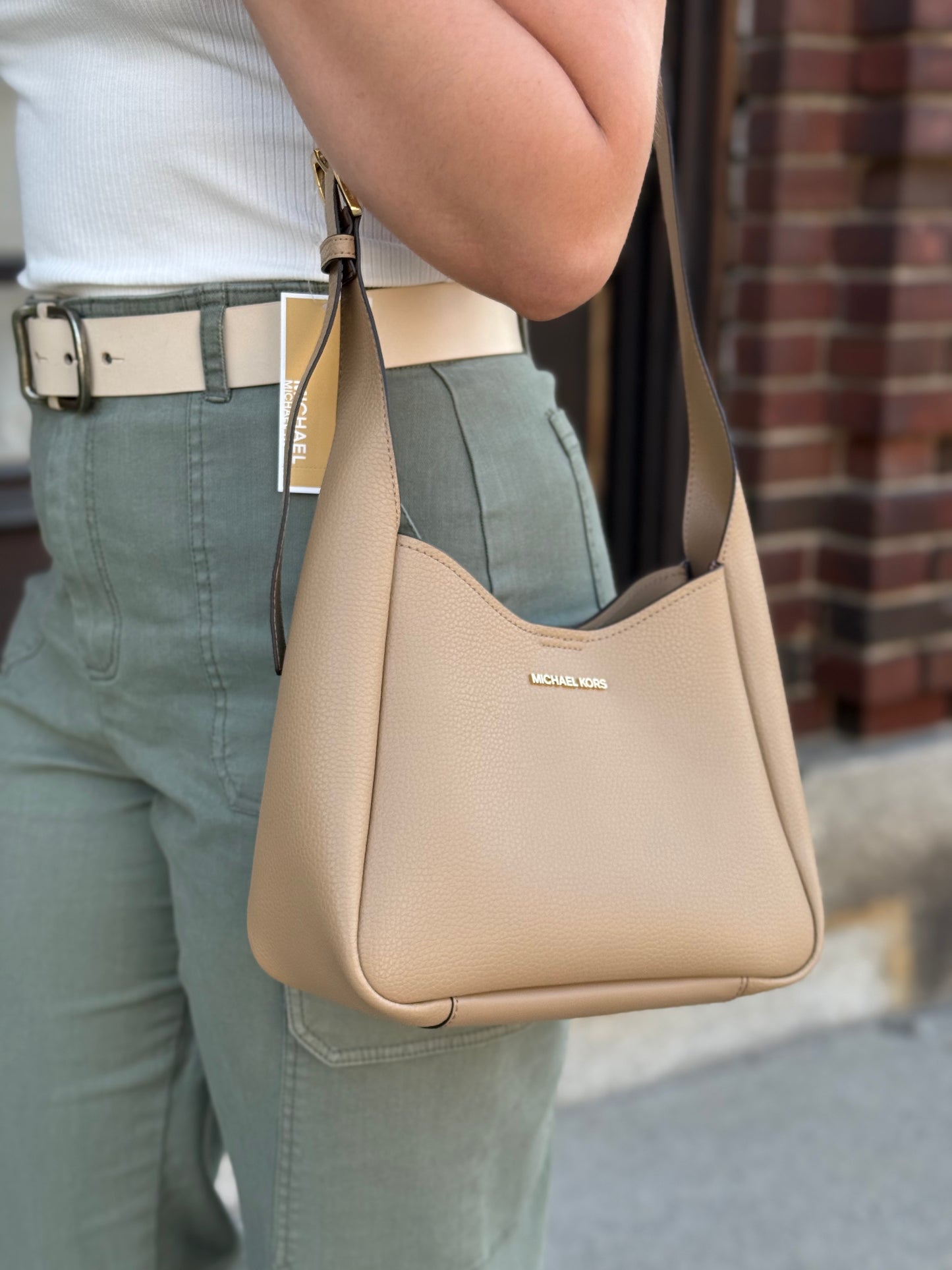 Morral Michael Kors