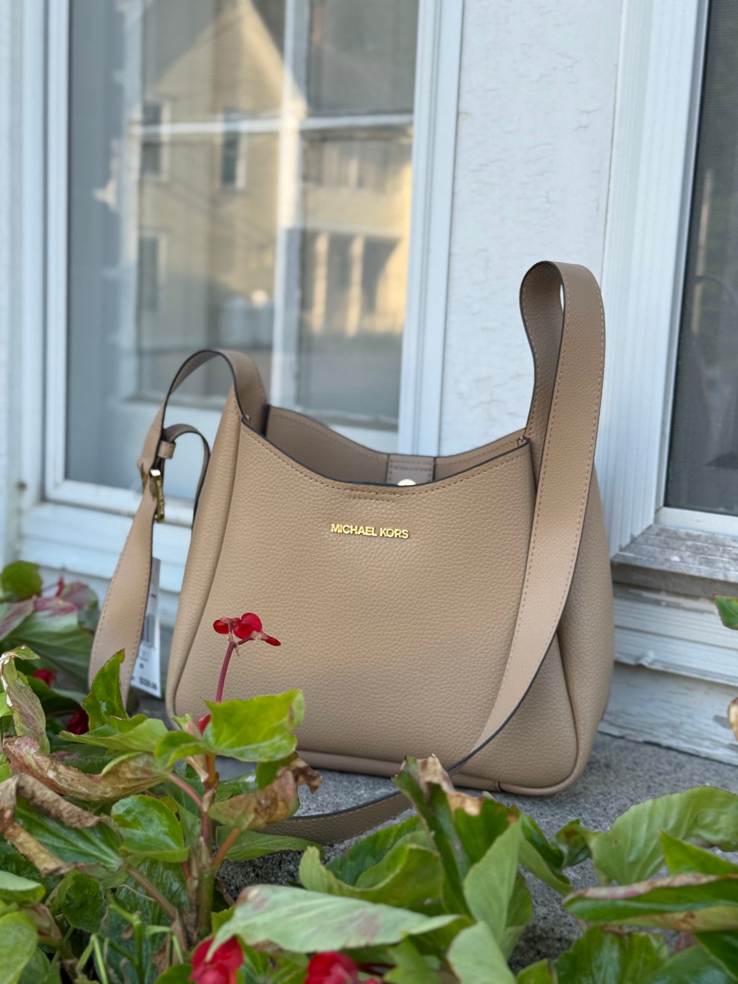 Morral Michael Kors