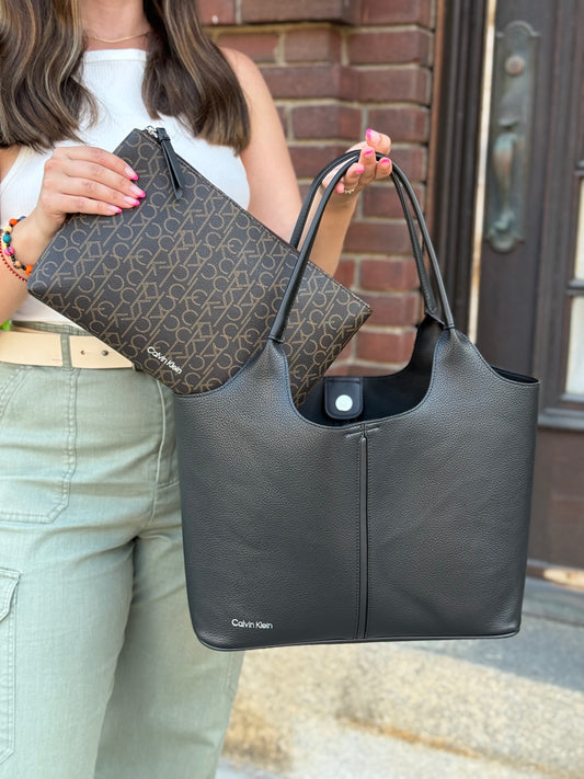 Tote Calvin Klein