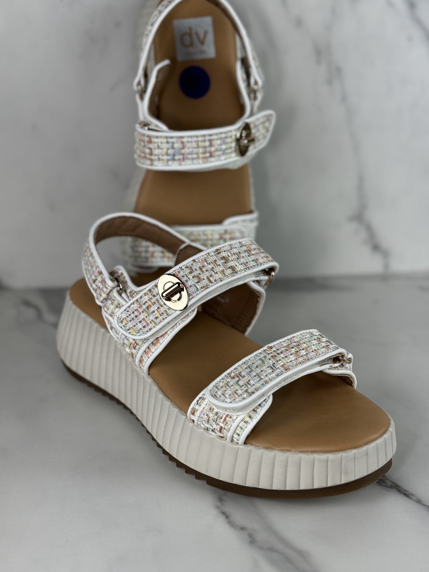 Sandalias Dolce Vita