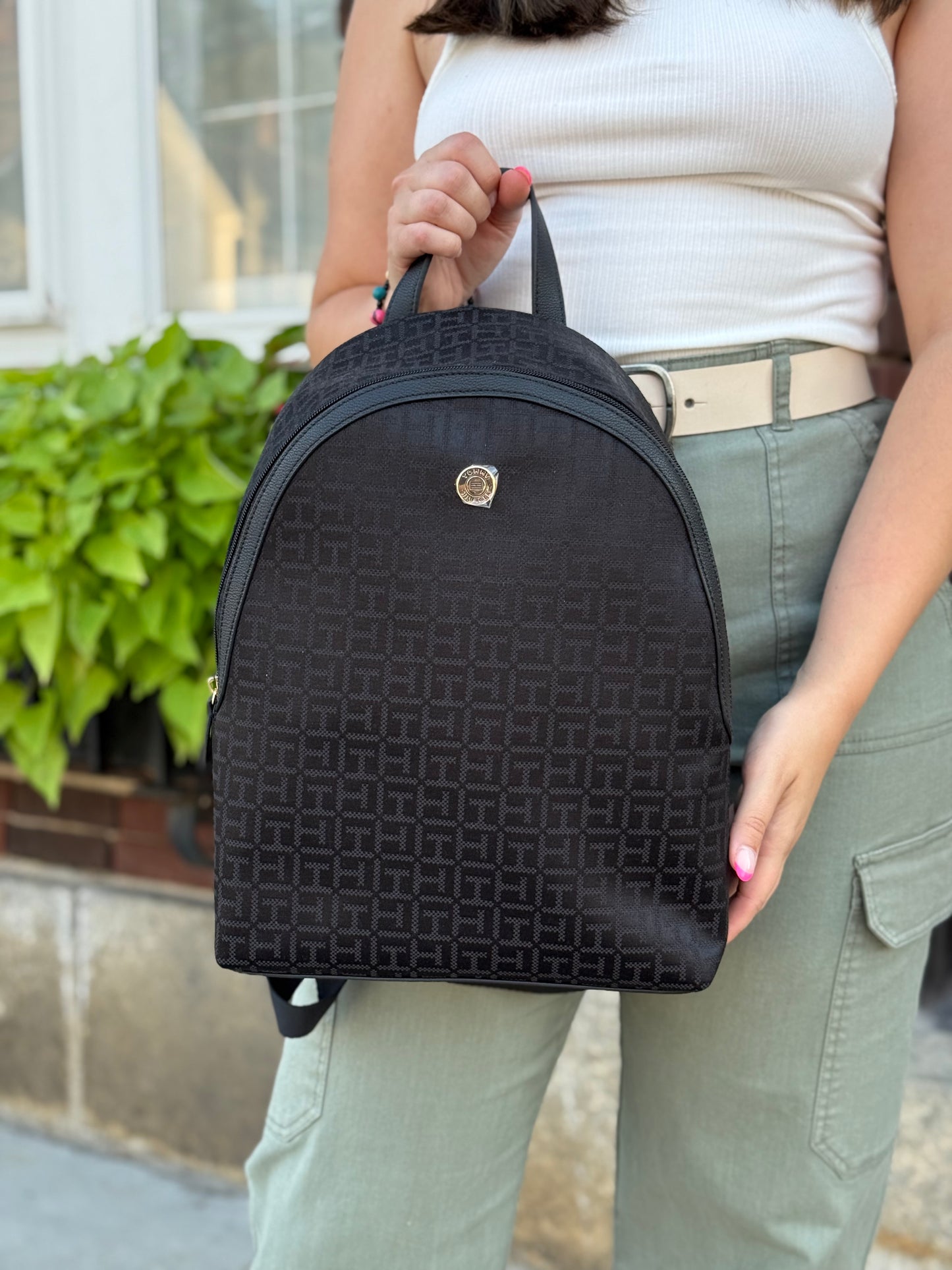 Mochila Tommy Hilfiger