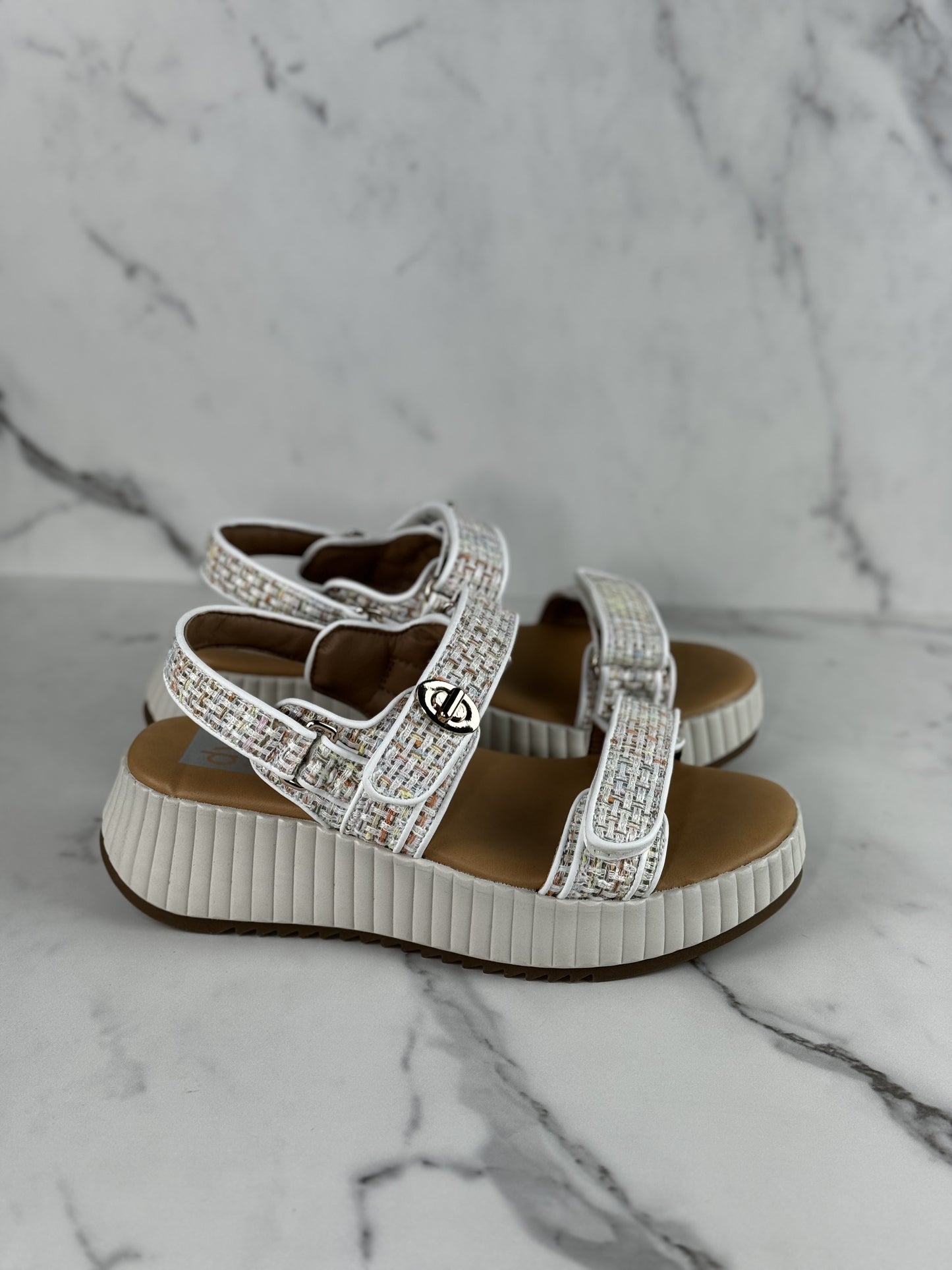 Sandalias Dolce Vita