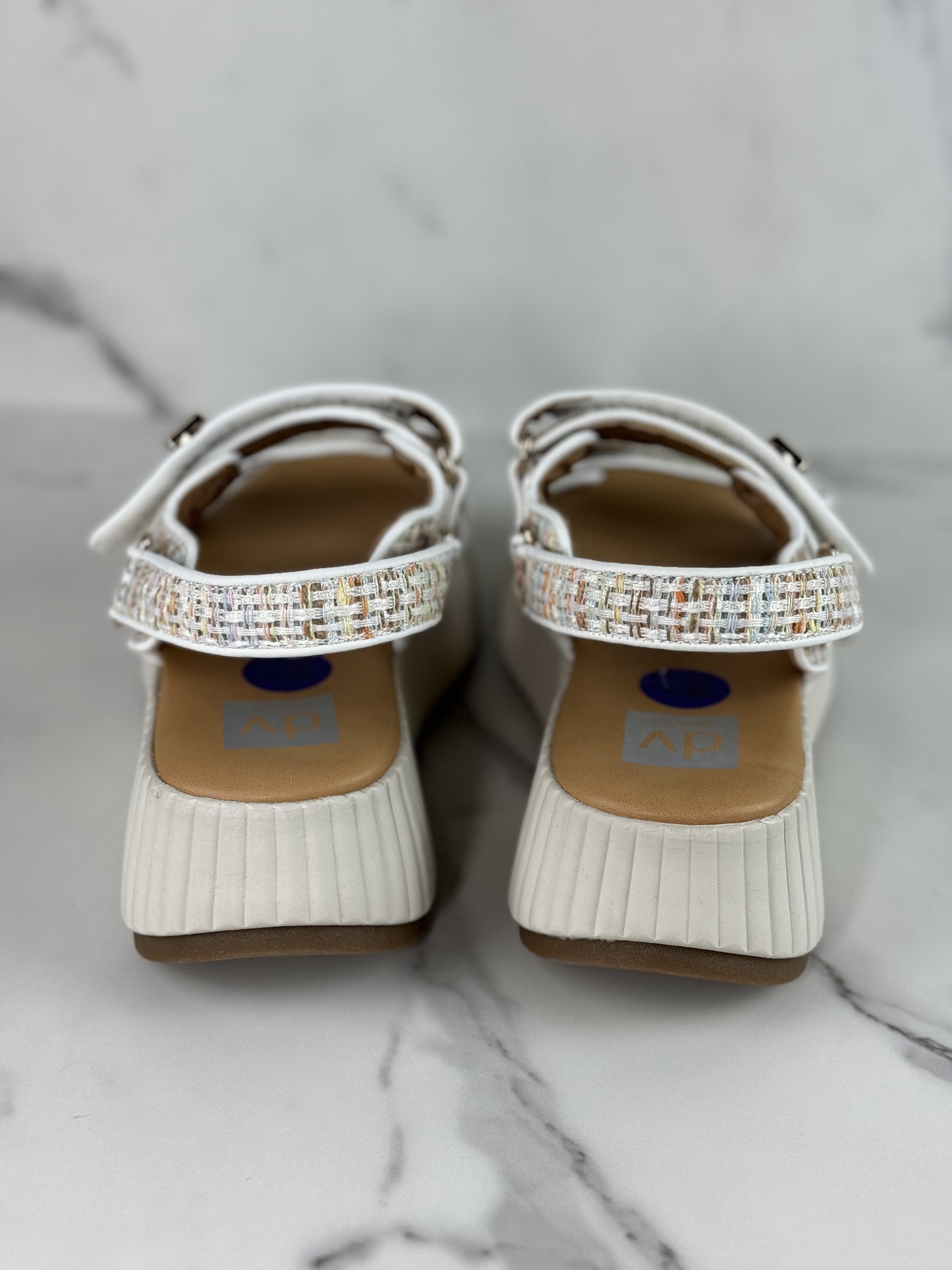 Sandalias Dolce Vita