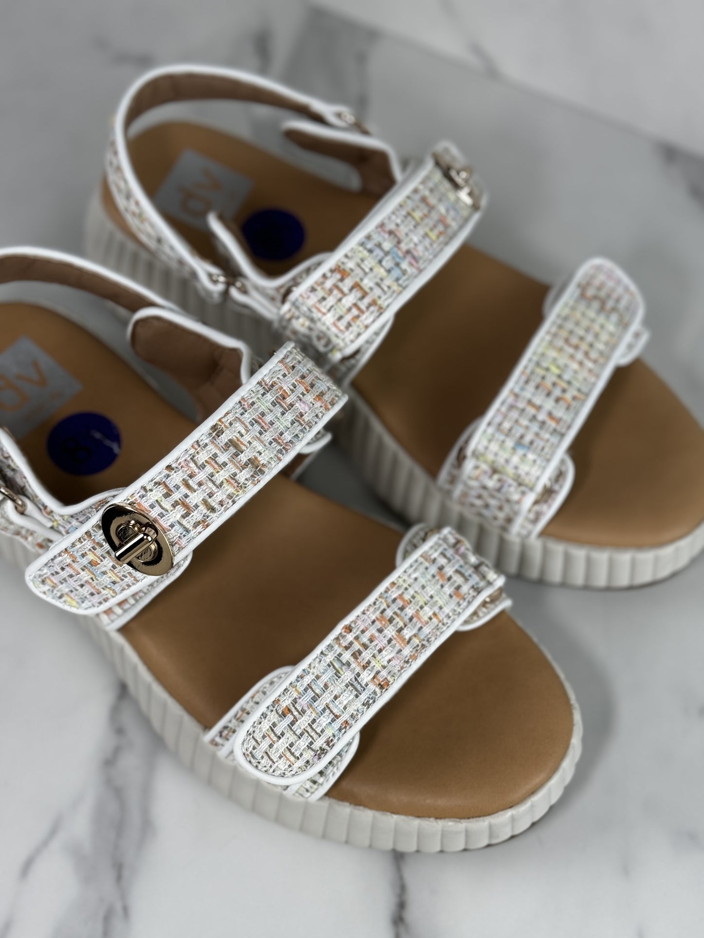 Sandalias Dolce Vita