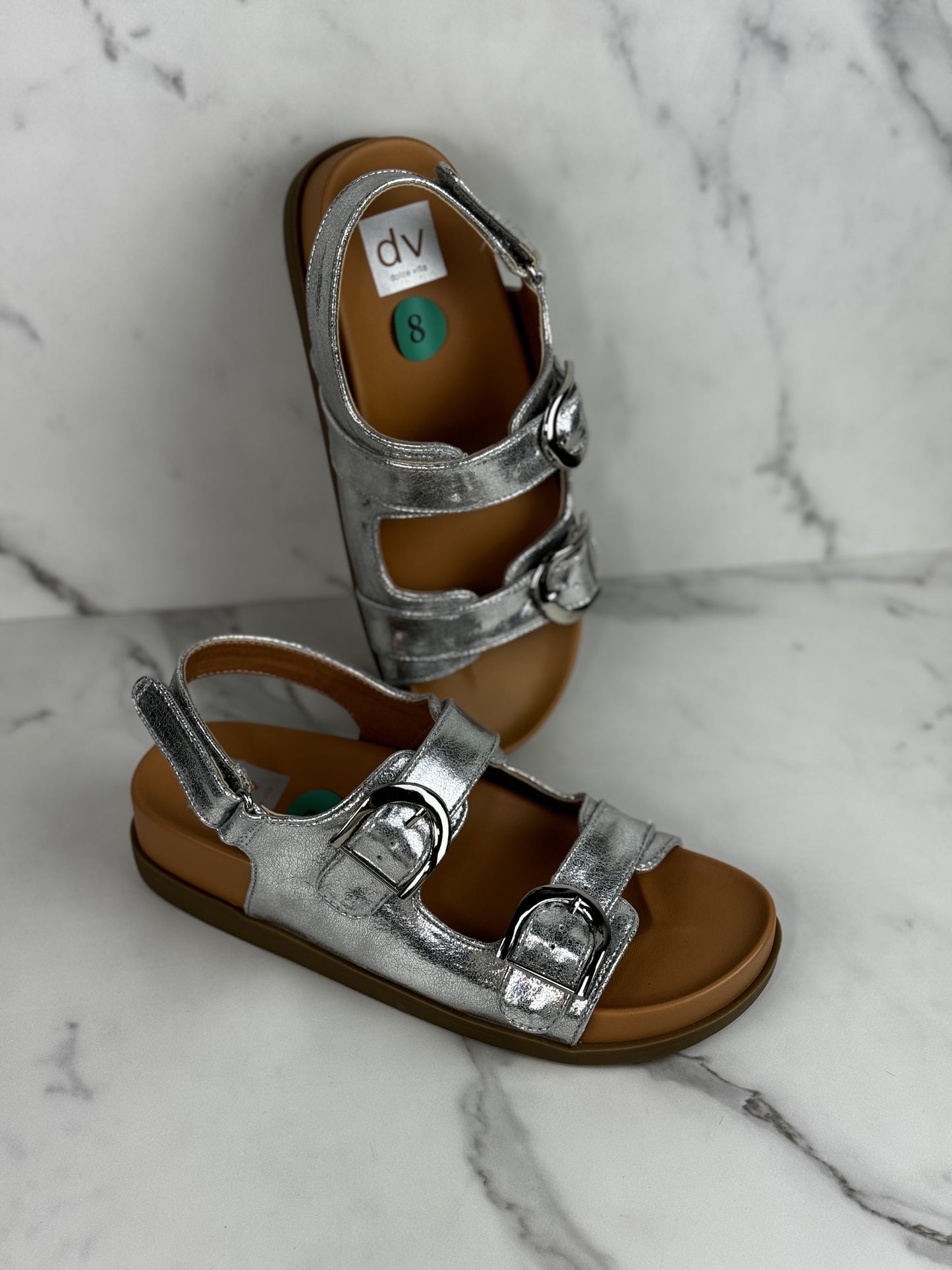 Sandalias Dolce Vita