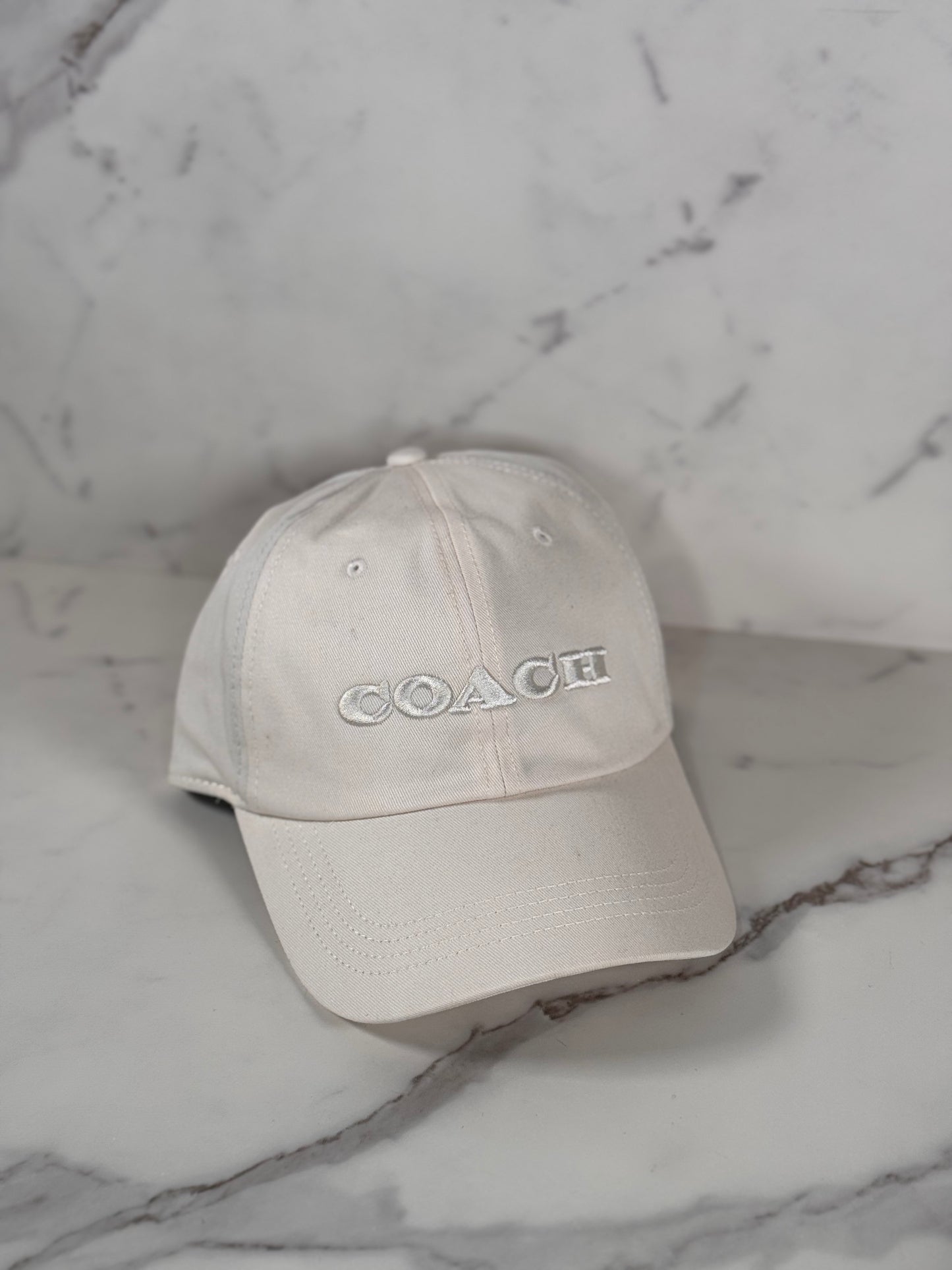 Gorra Coach